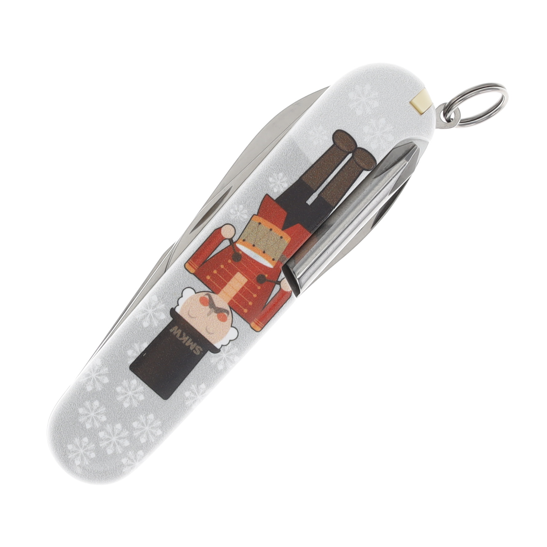 Victorinox SMKW Exclusive Tinker Swiss Army Knife Toy Soldier V1145 View 4