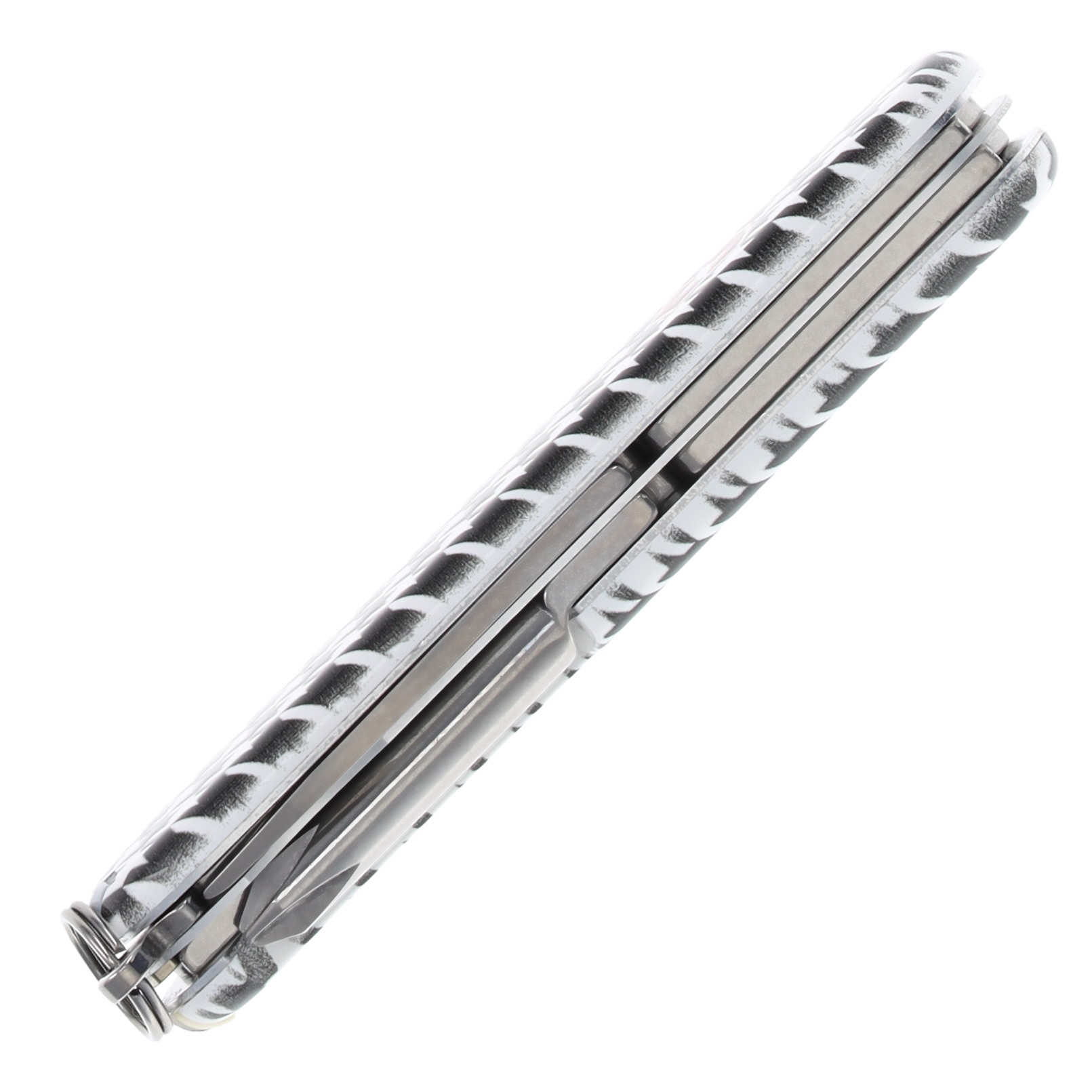Victorinox SMKW Exclusive Tinker Swiss Army Knife Houndstooth V1149 View 6