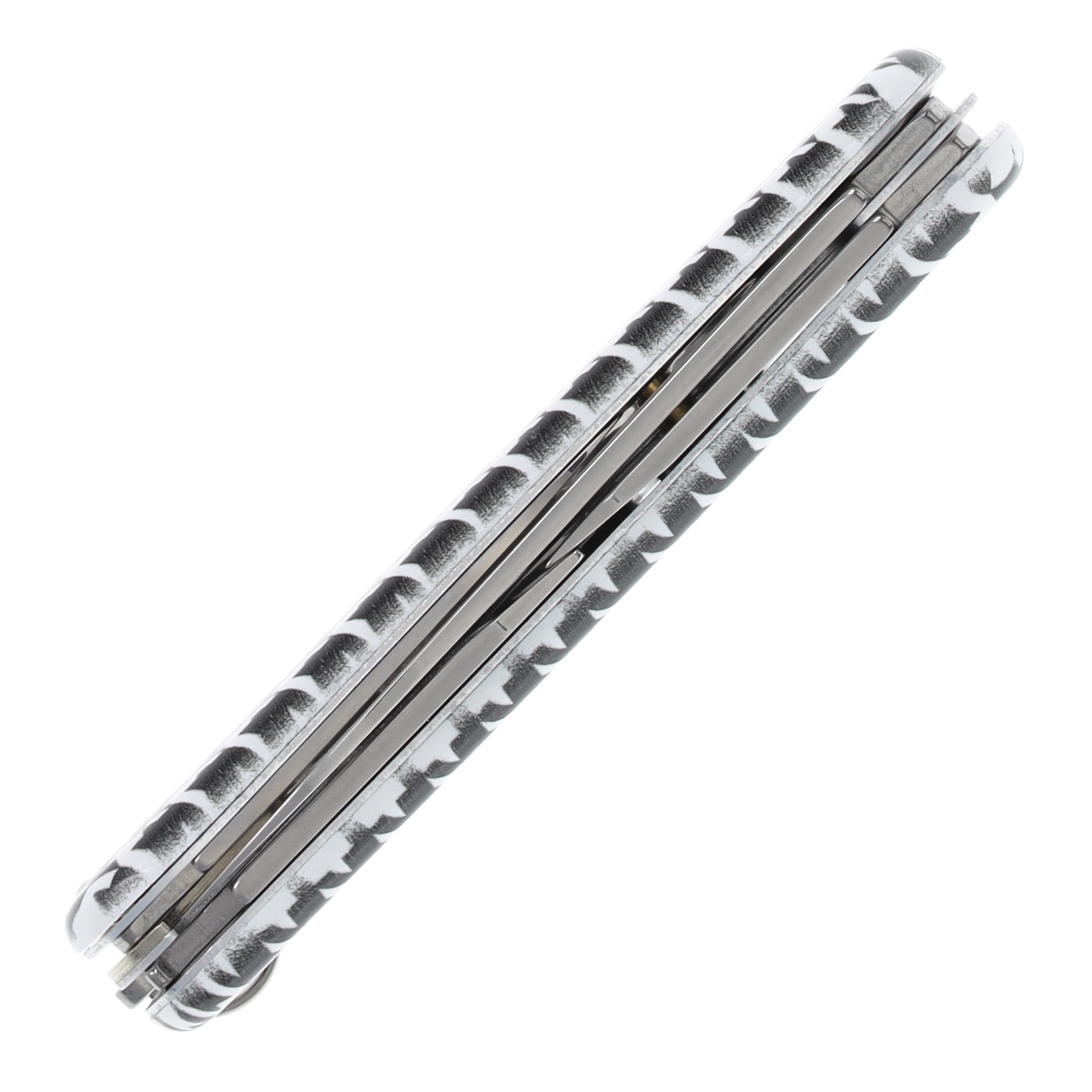 Victorinox SMKW Exclusive Tinker Swiss Army Knife Houndstooth V1149 View 5
