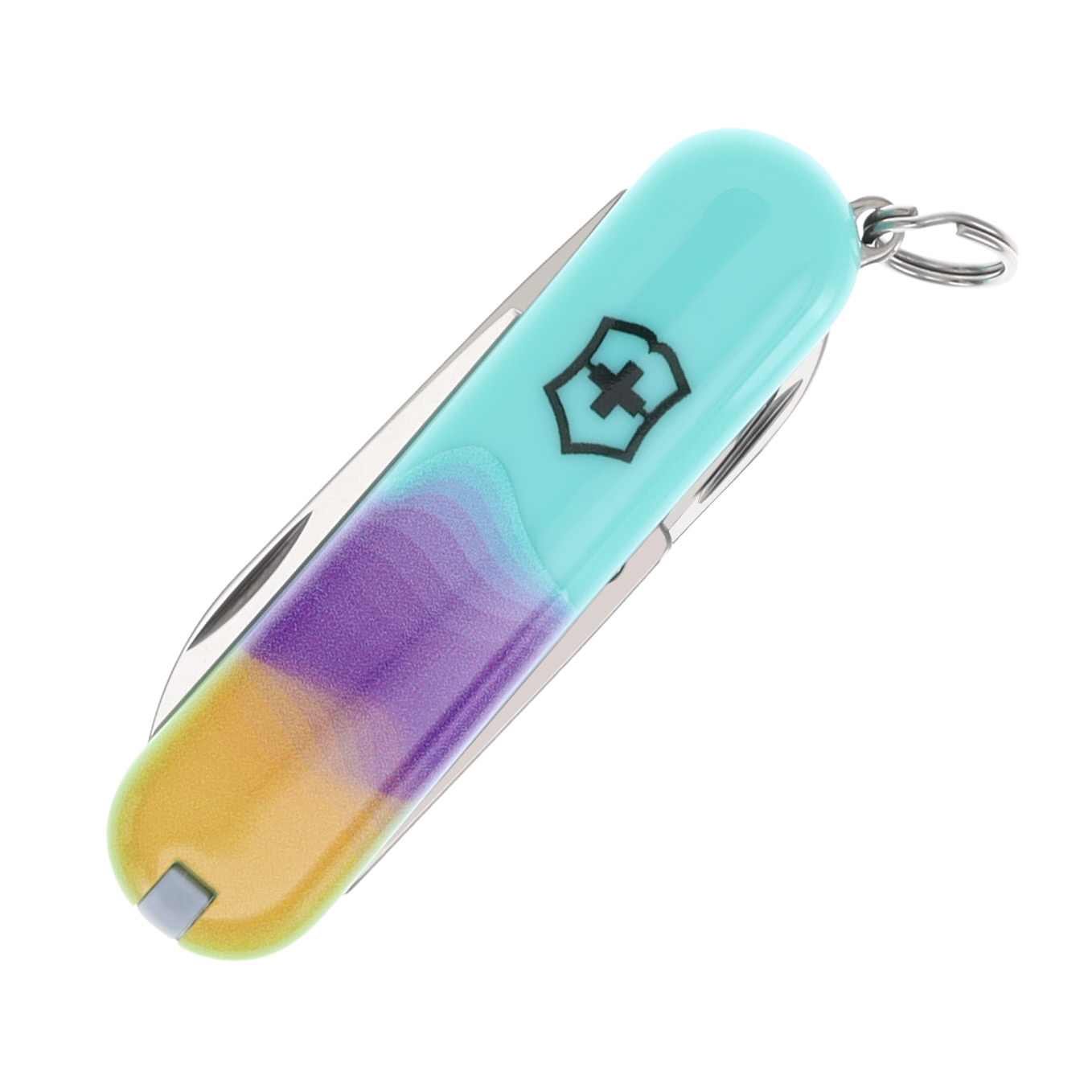 Victorinox Classic SD Swiss Army Knife Sydney Style Limited Edition V6223222 View 3
