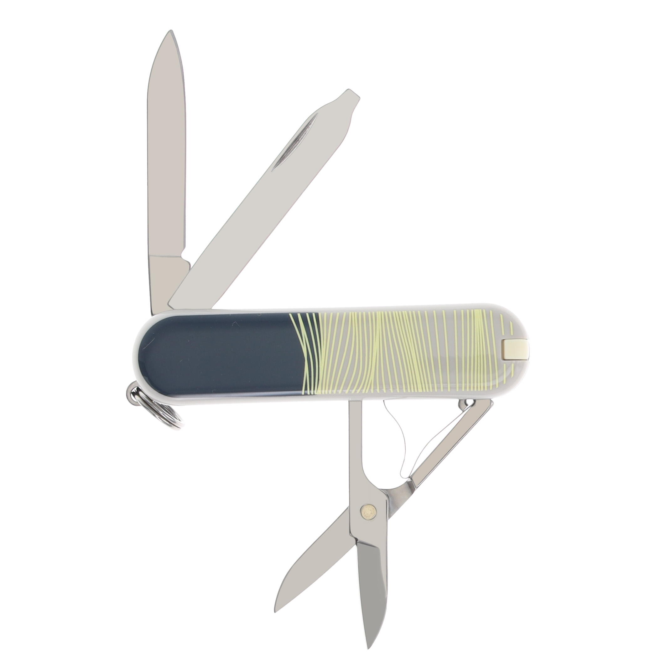 Victorinox Classic SD New York Style Limited Edition V6223223