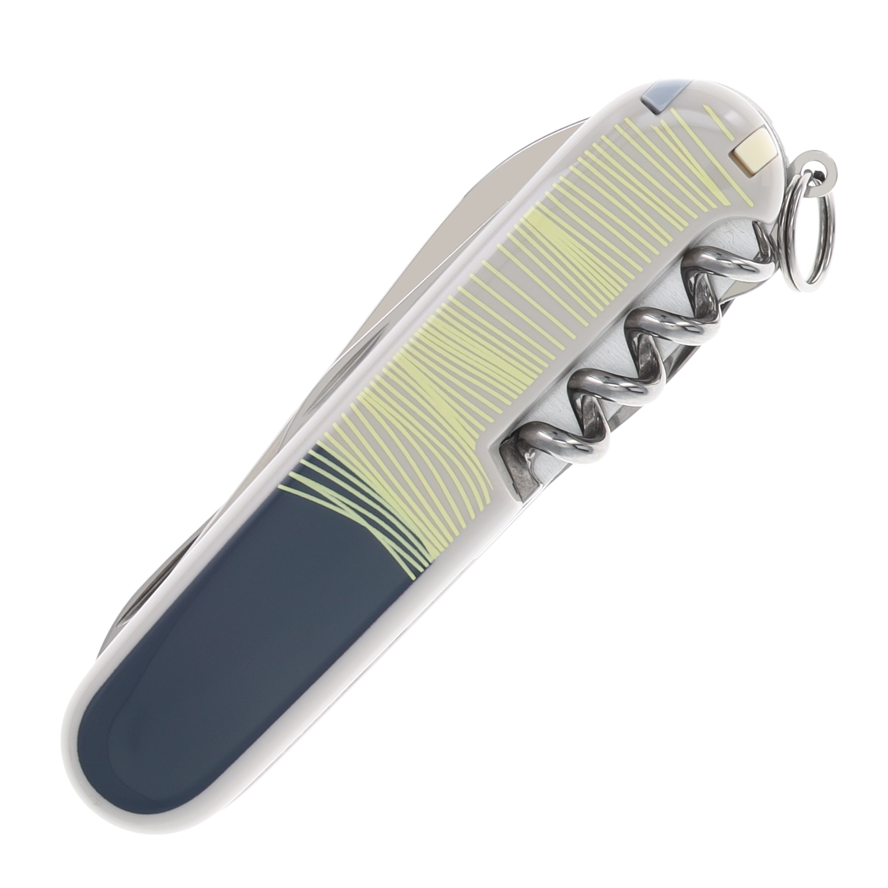 Victorinox Companion Swiss Army Knife New York Style V3909223 View 4