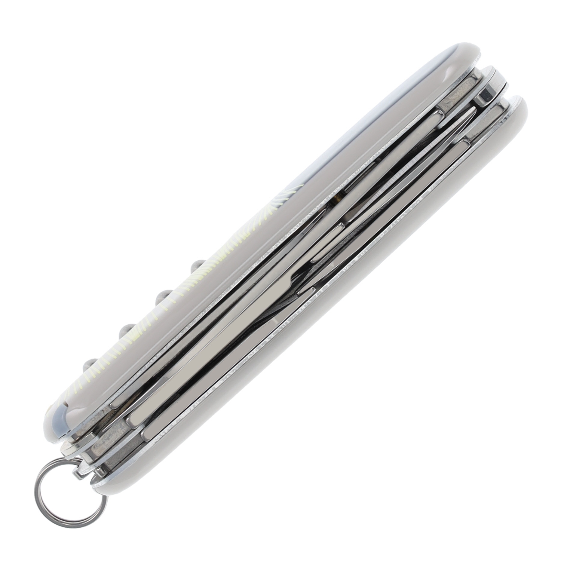 Victorinox Companion Swiss Army Knife New York Style V3909223 View 7