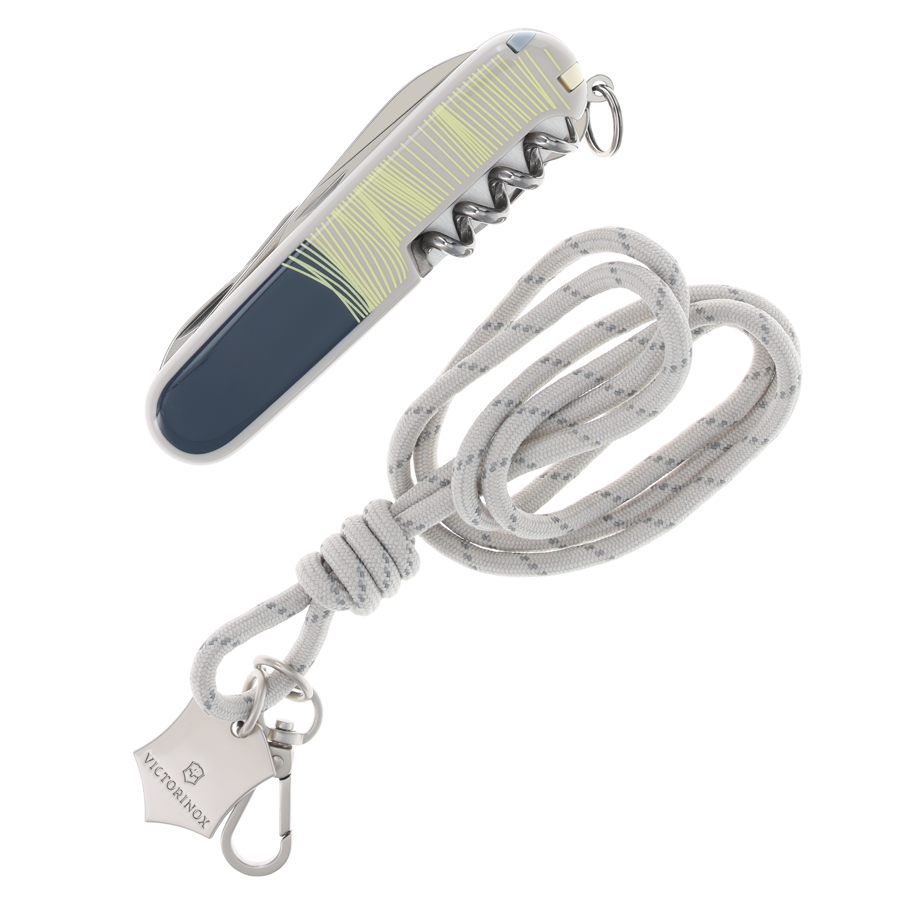 Victorinox Companion Swiss Army Knife New York Style V3909223 View 6