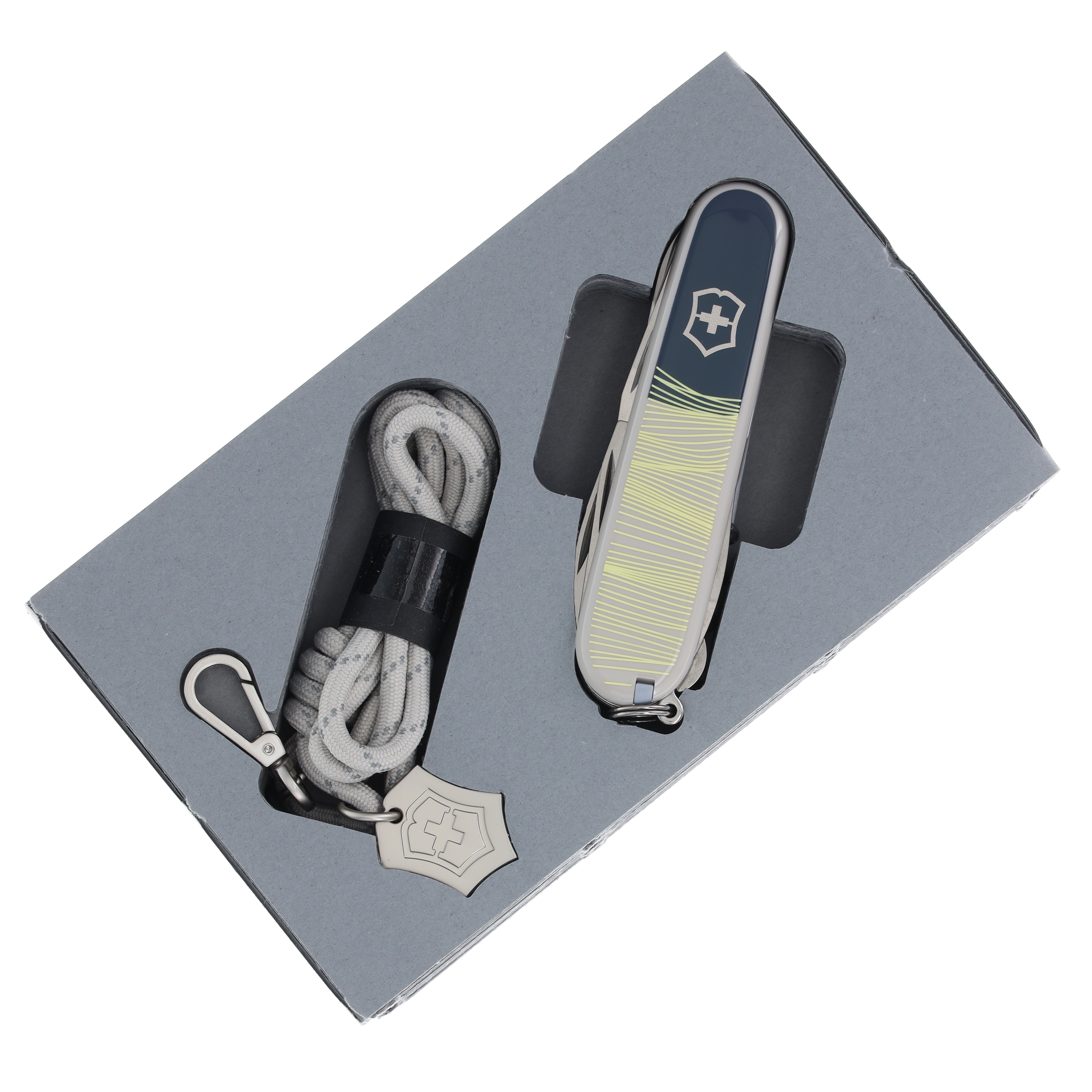 Victorinox Companion Swiss Army Knife New York Style V3909223 View 11