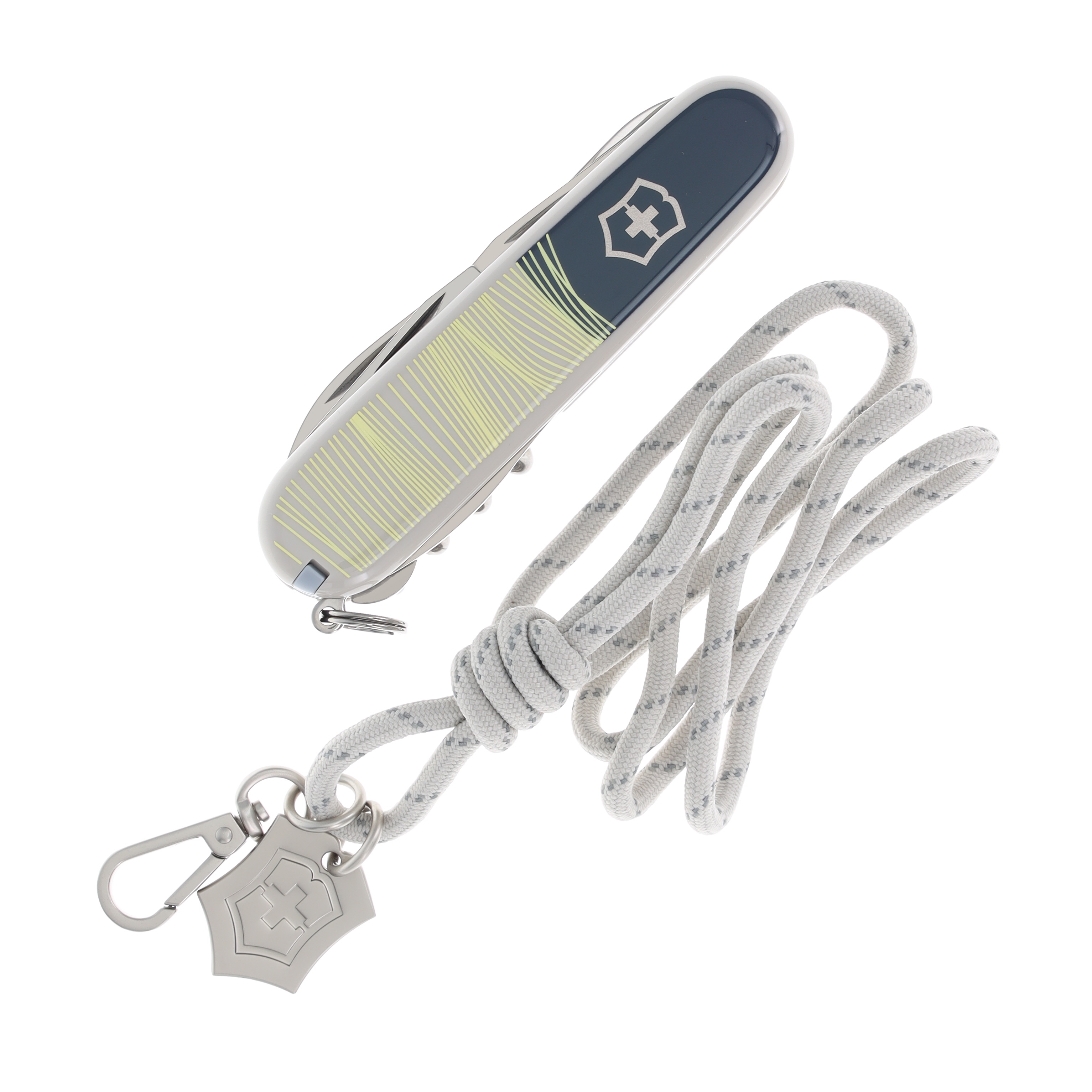 Victorinox Companion Swiss Army Knife New York Style V3909223 View 5