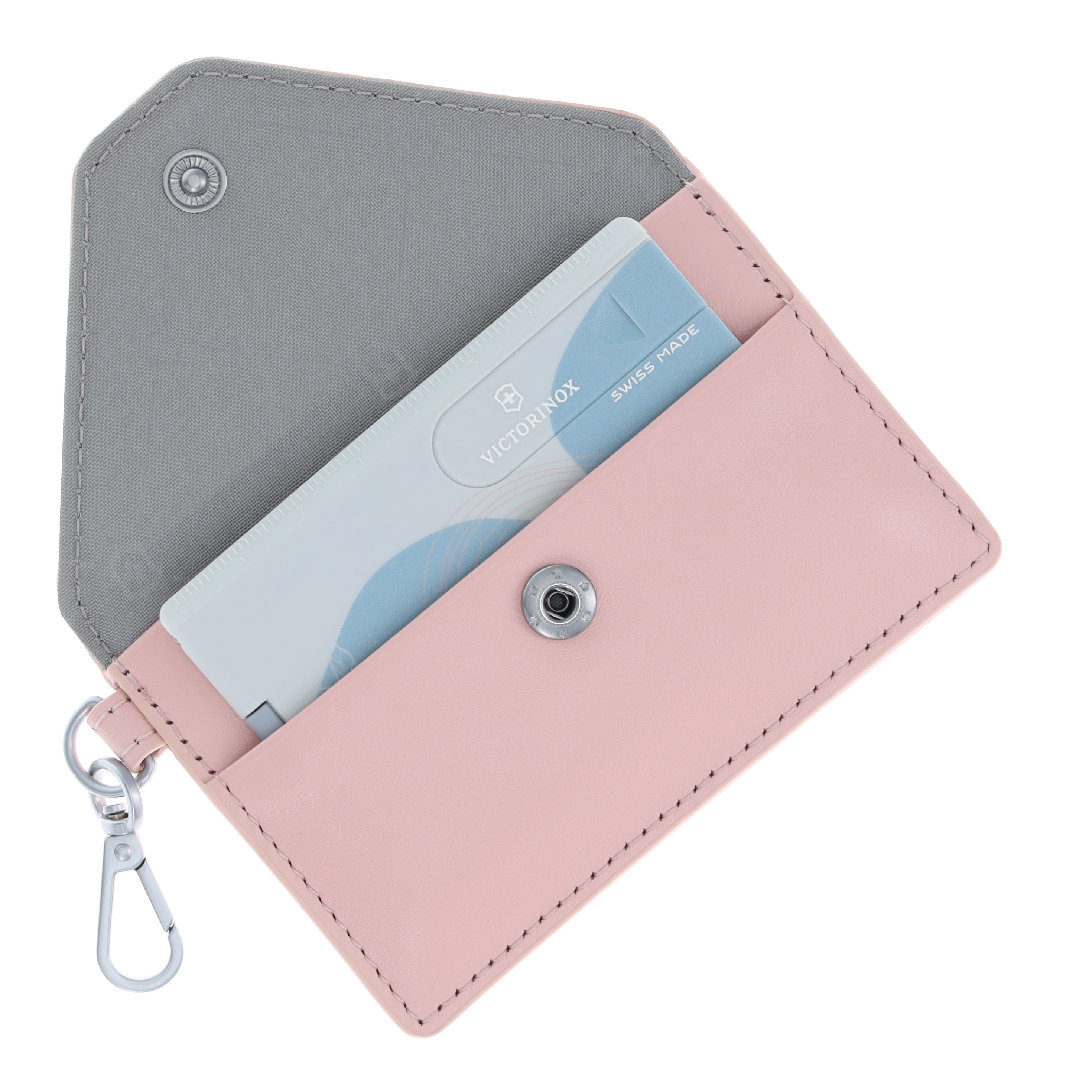 Victorinox Swiss Card Classic Paris Style V7100221 View 9