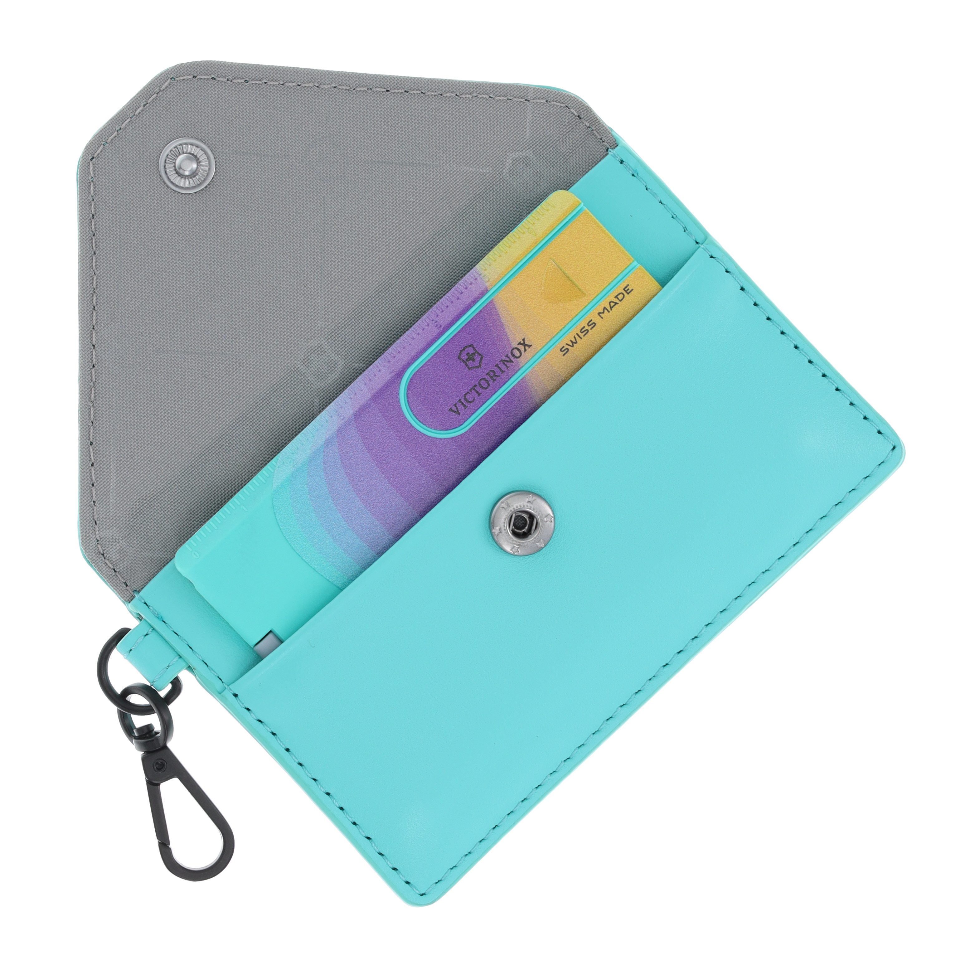 Victorinox Swiss Card Classic Sydney Style V7100222 View 8