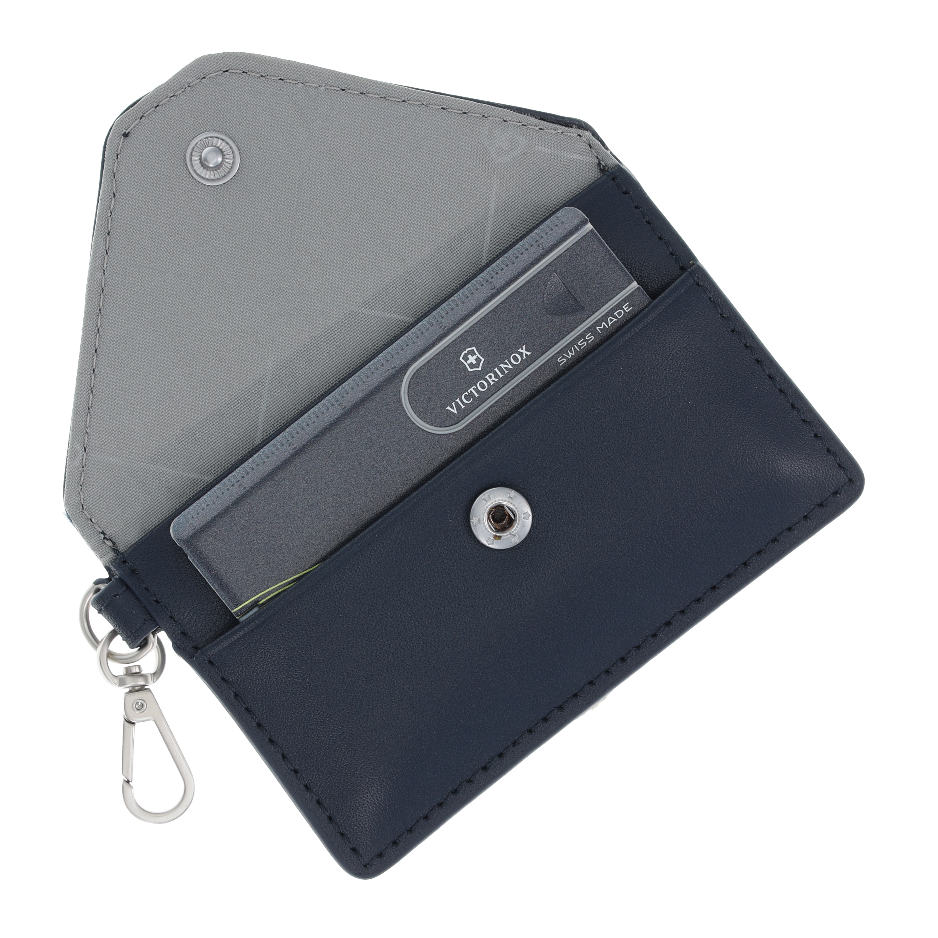Victorinox Swiss Card Classic New York Style V7100223 View 8