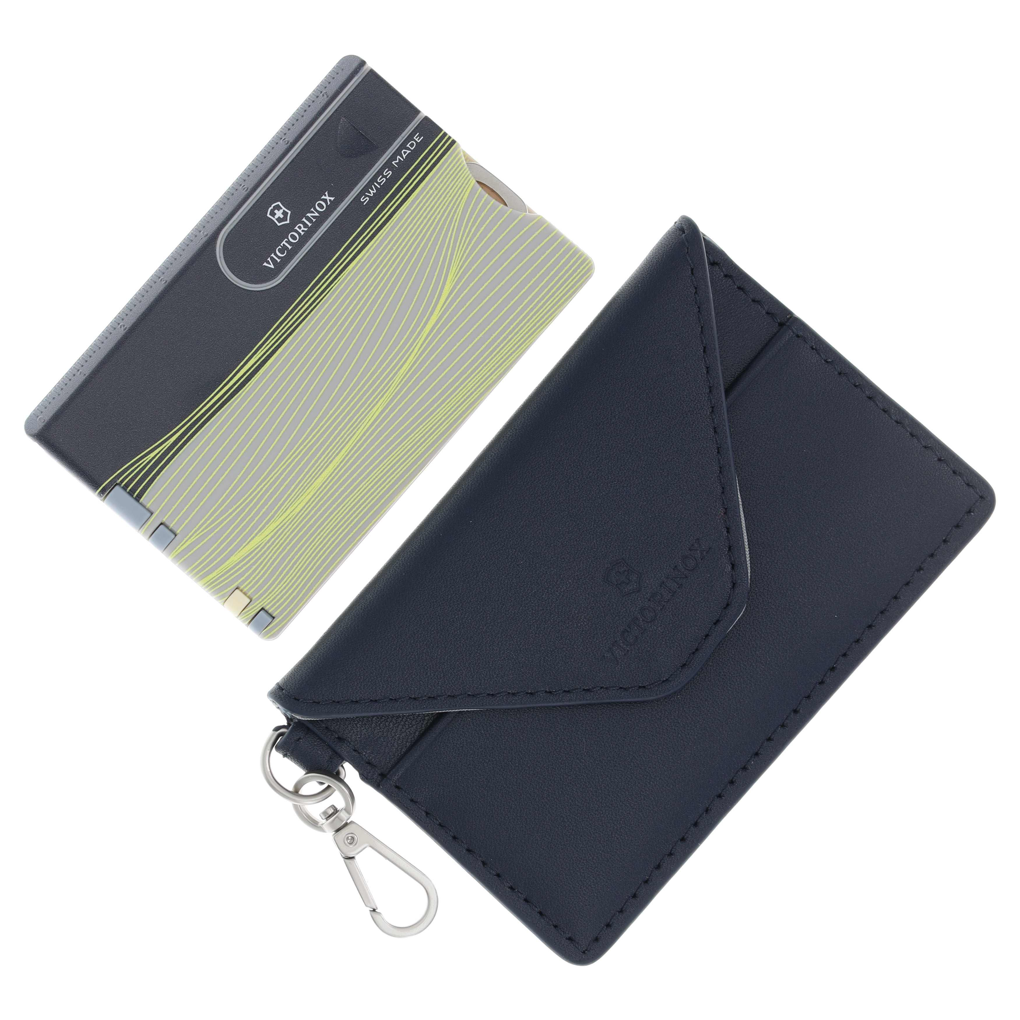 Victorinox Swiss Card Classic New York Style V7100223 View 6