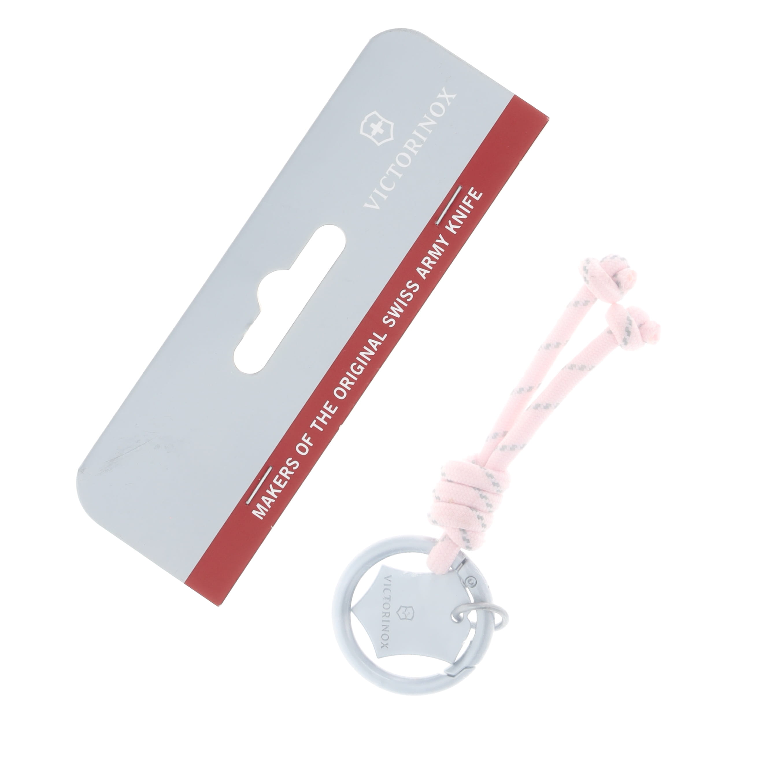 Victorinox Key Ring Rose V41895N View 4