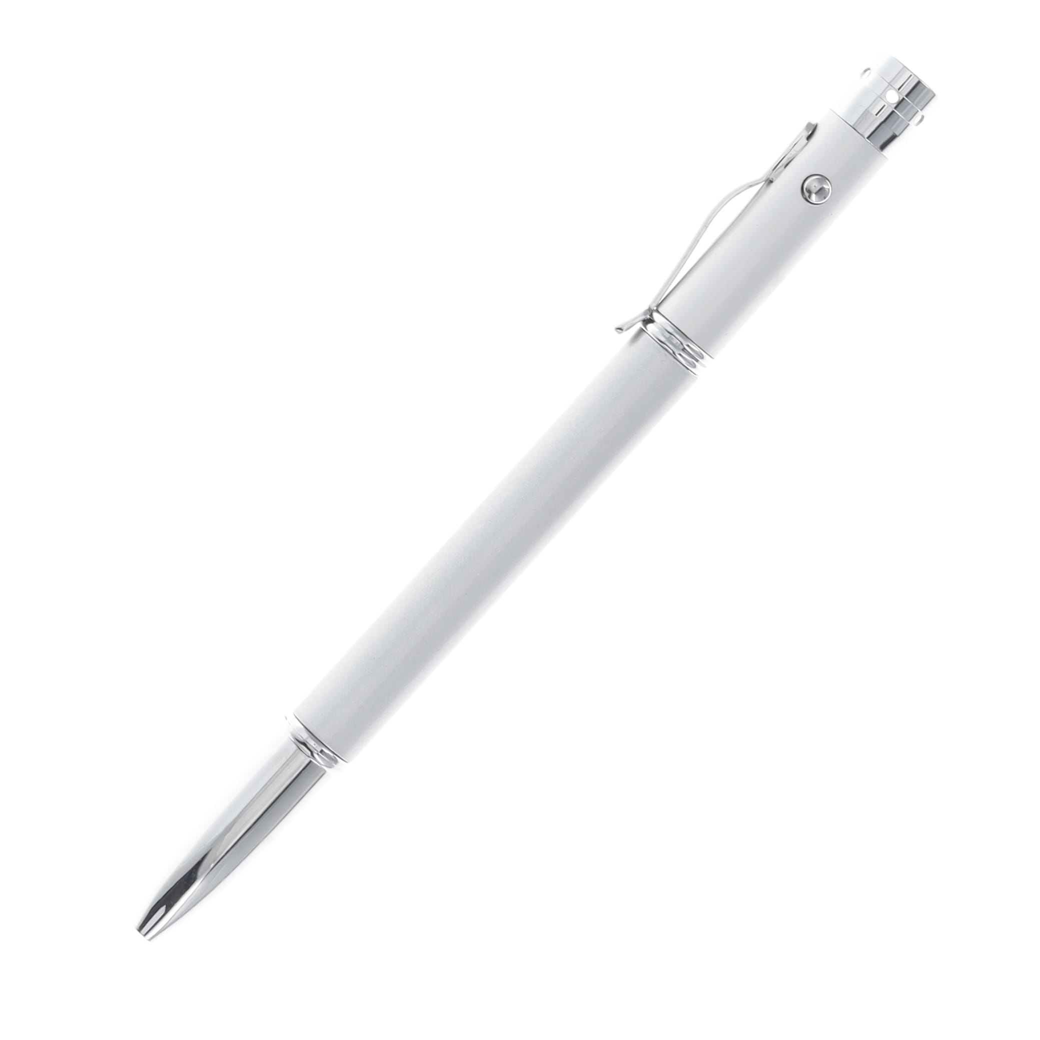 All-in-One Pen/Knife/Light - Blue L.E.D. 210503BL View 1