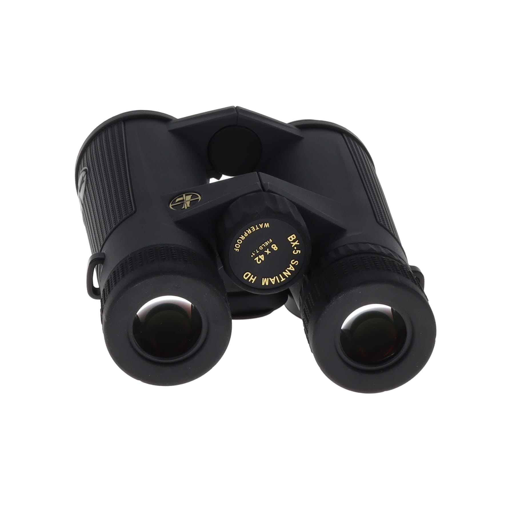 Leupold BX-5 SANTIAM HD 8X42MM Binoculars LU174481 View 5