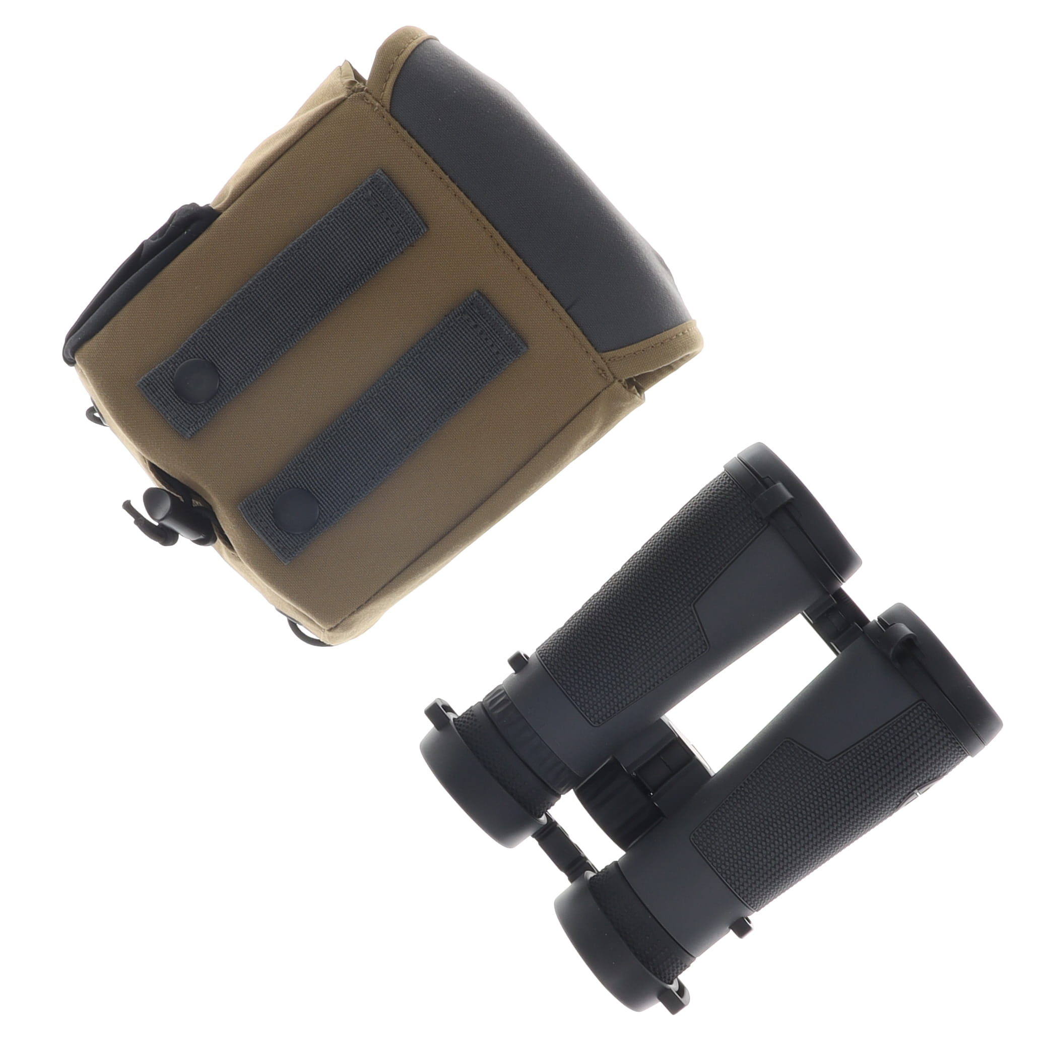 Leupold BX-5 SANTIAM HD 8X42MM Binoculars LU174481 View 2