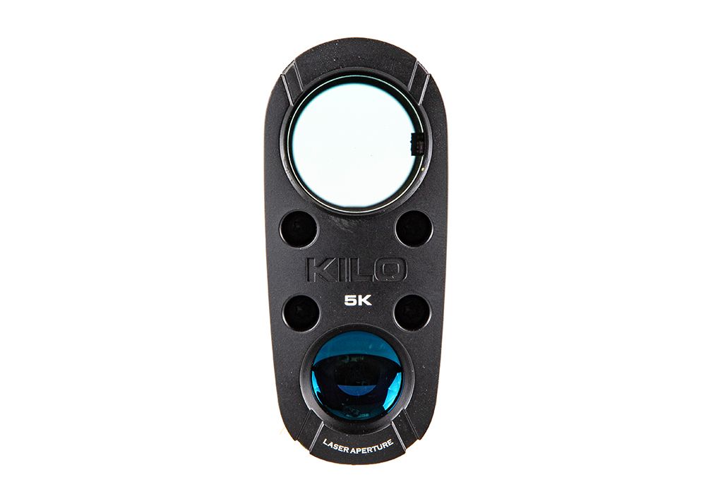 Sig Sauer KILO5K 7x25mm Bluetooth BDX-X Laser Rangefinder Monocular SOK5K705 View 2
