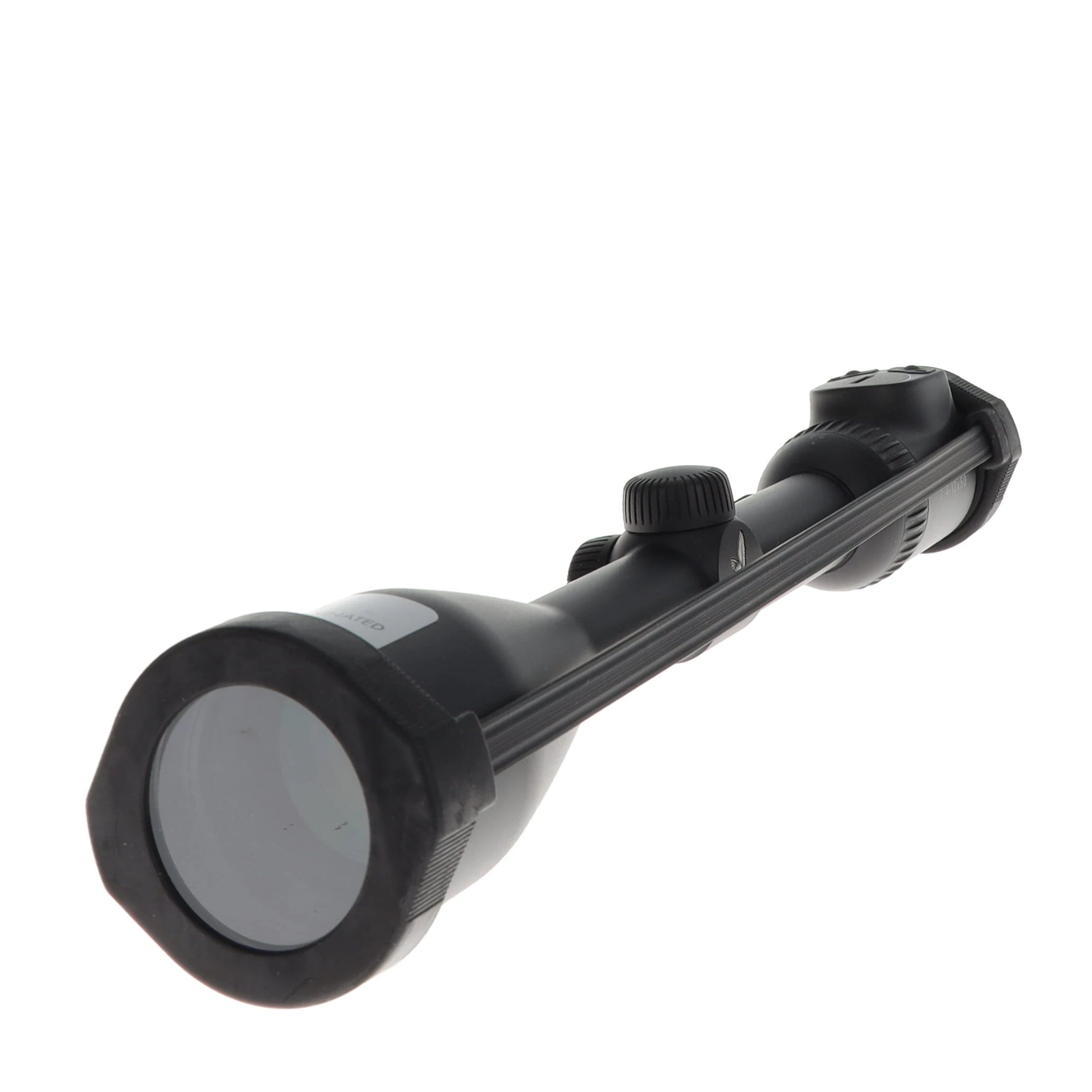 Swarovski Z5i 2.4-12x50 SFP BRH-I Illuminated Rifle Scope 69768 View 2