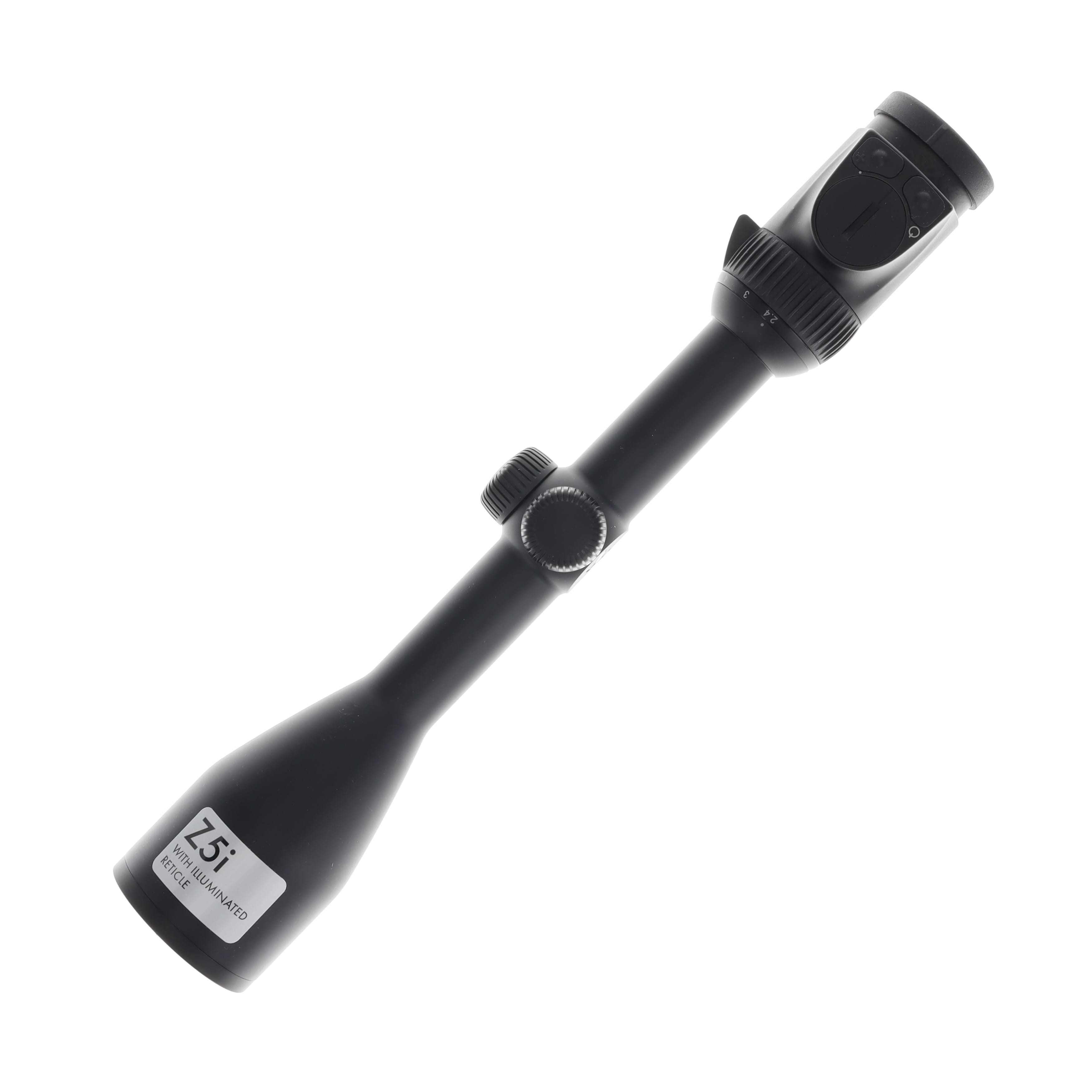 Swarovski Z5i 2.4-12x50 SFP BRH-I Illuminated Rifle Scope 69768 View 3
