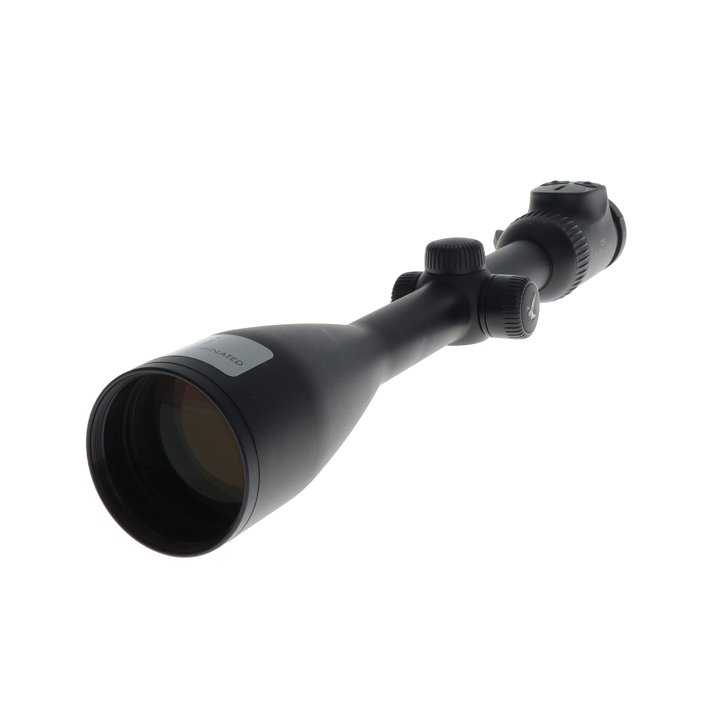 Swarovski Z5i 5-25x52 SFP BRH-I Precision Hunting Riflescope 69886 View 1