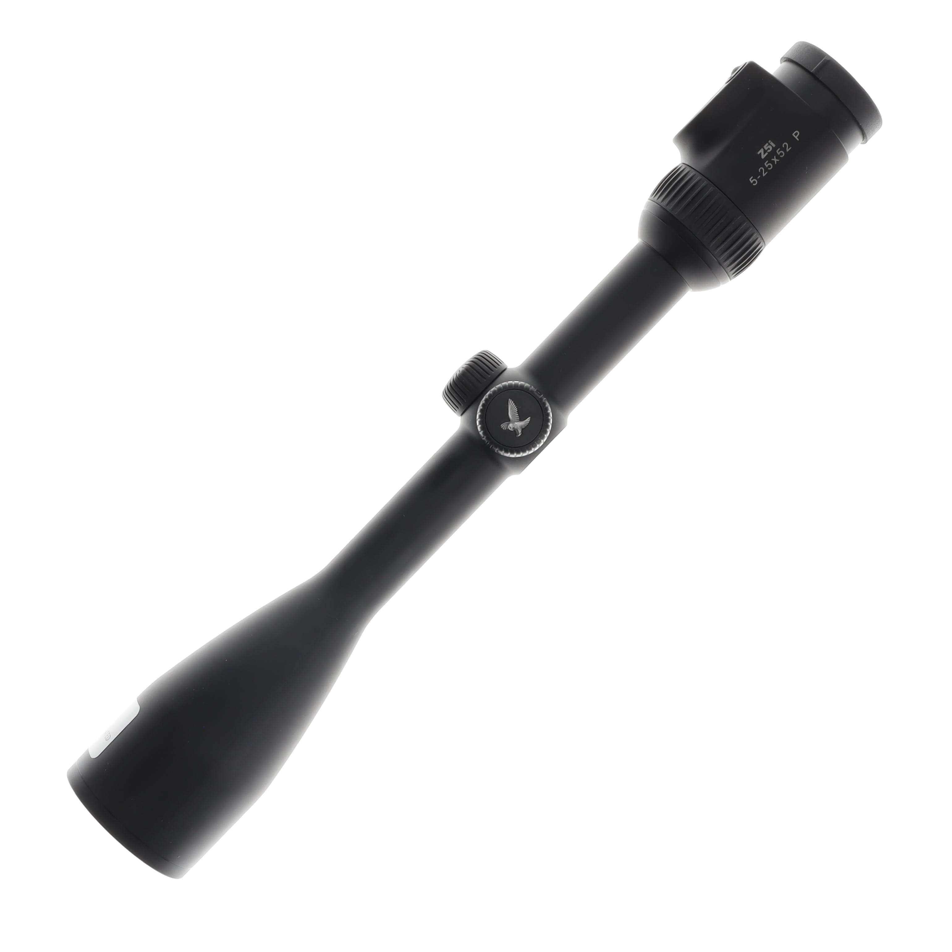 Swarovski Z5i 5-25x52 SFP BRH-I Precision Hunting Riflescope 69886 View 4