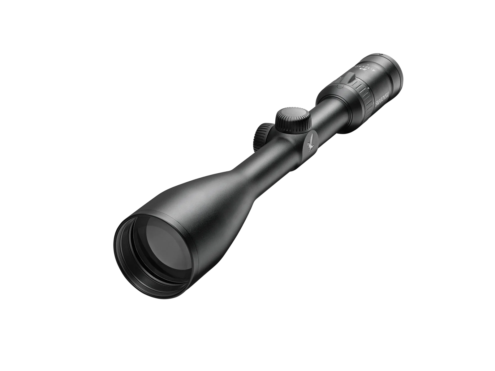 Swarovski Z3 BRH Riflescope 4-12X50mm 59026 View 1