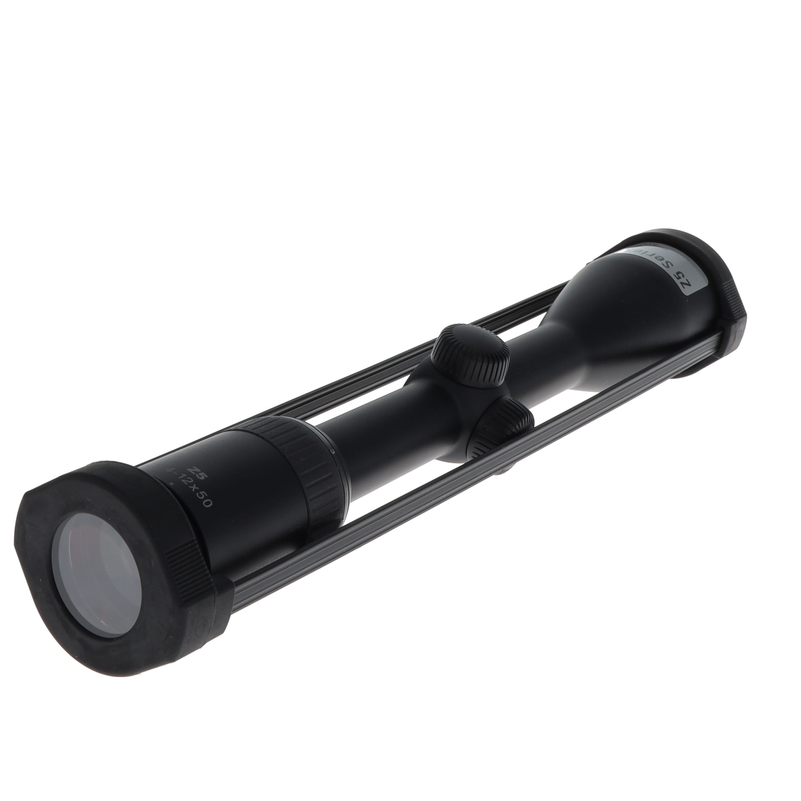 Swarovski Z5 Riflescope 2.4-12X50MM BRH 59768 View 3