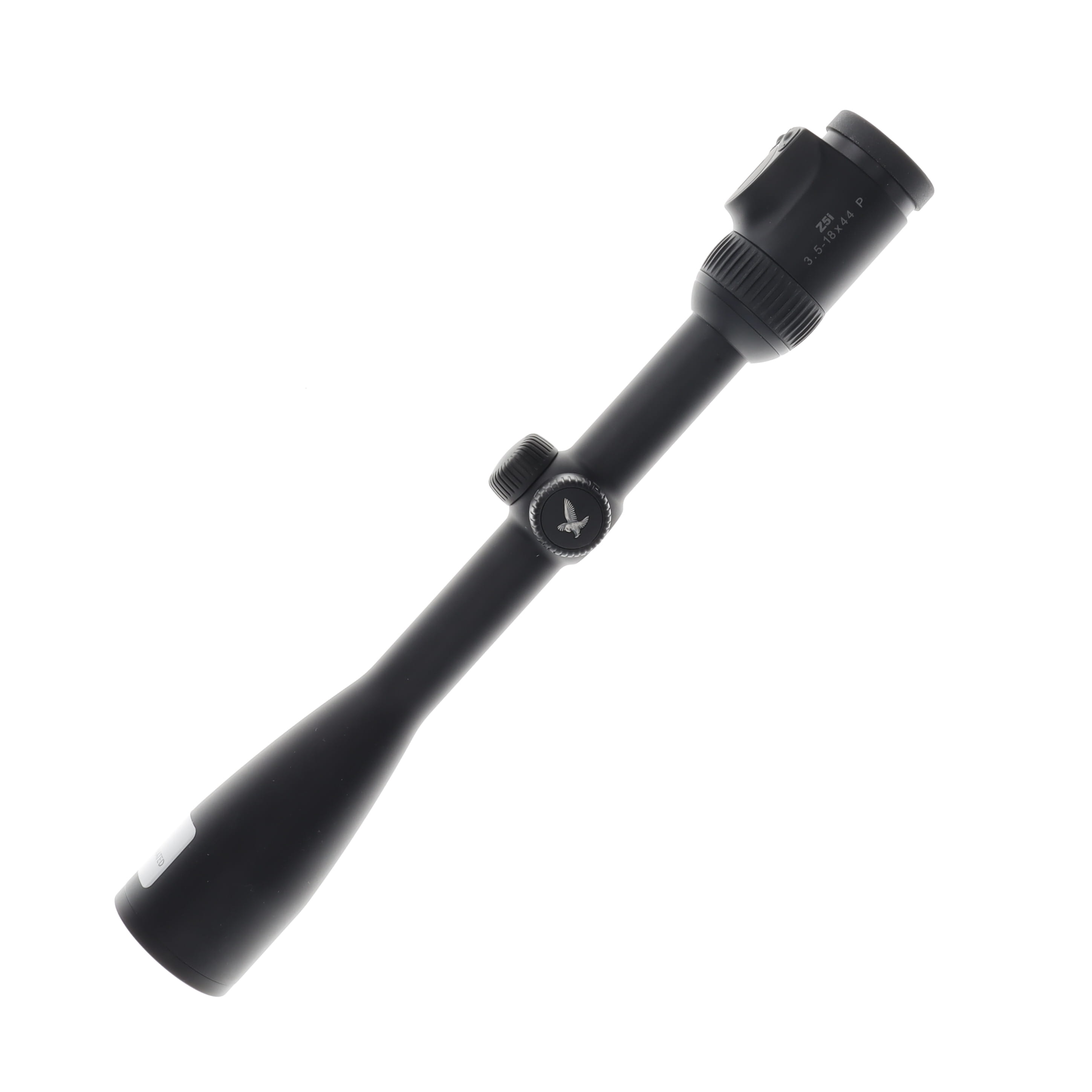 Swarovski Z5i Rifle Scope 3.5-18X44MM P BRH-I Reticle 69766