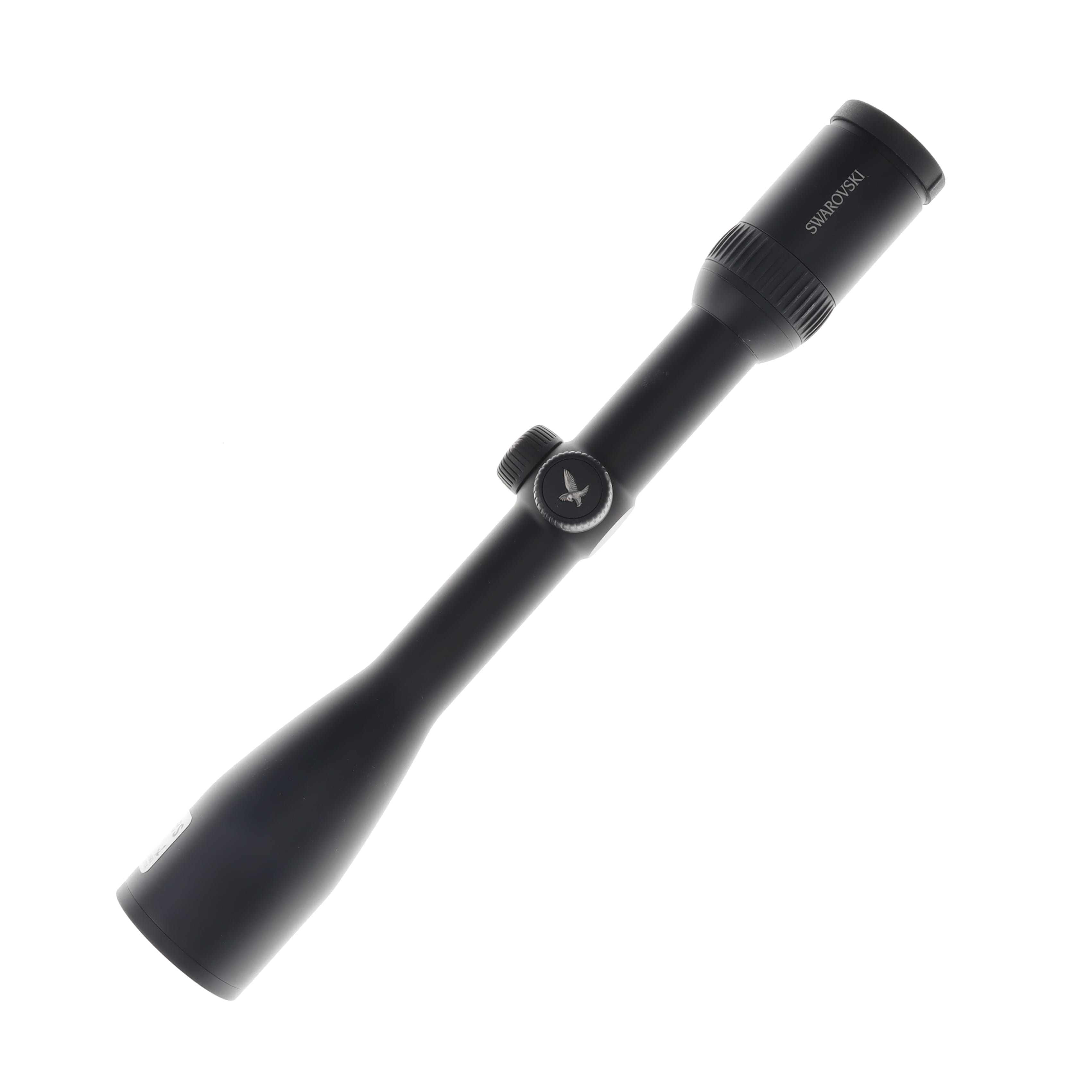Swarovski Z6 Riflescope 3-18x50mm P L HD BRH Reticle 59619 View 5