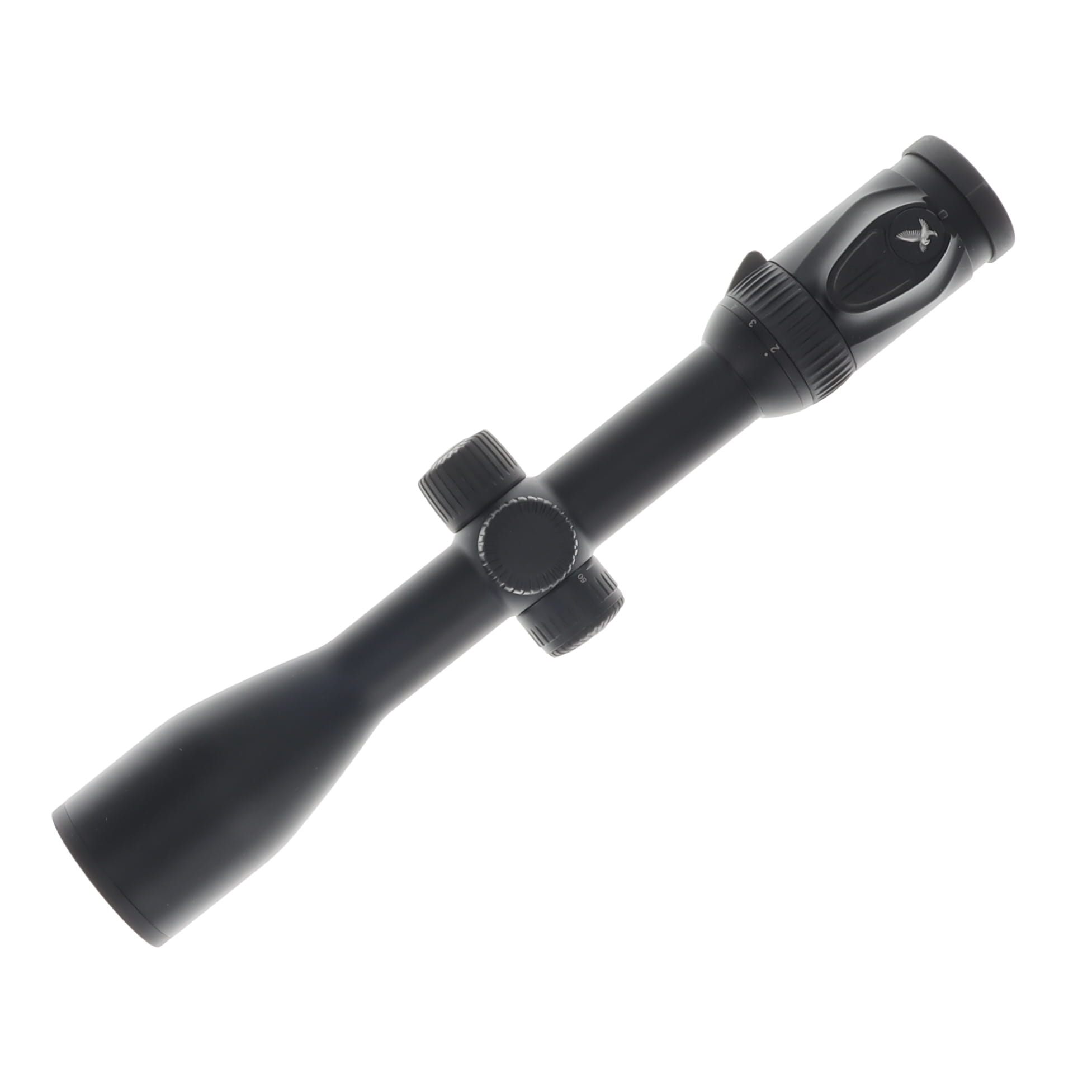 Swarovski Z8i Rifle Scope 2-16X50MM P 4W-I Reticle 68305 View 3