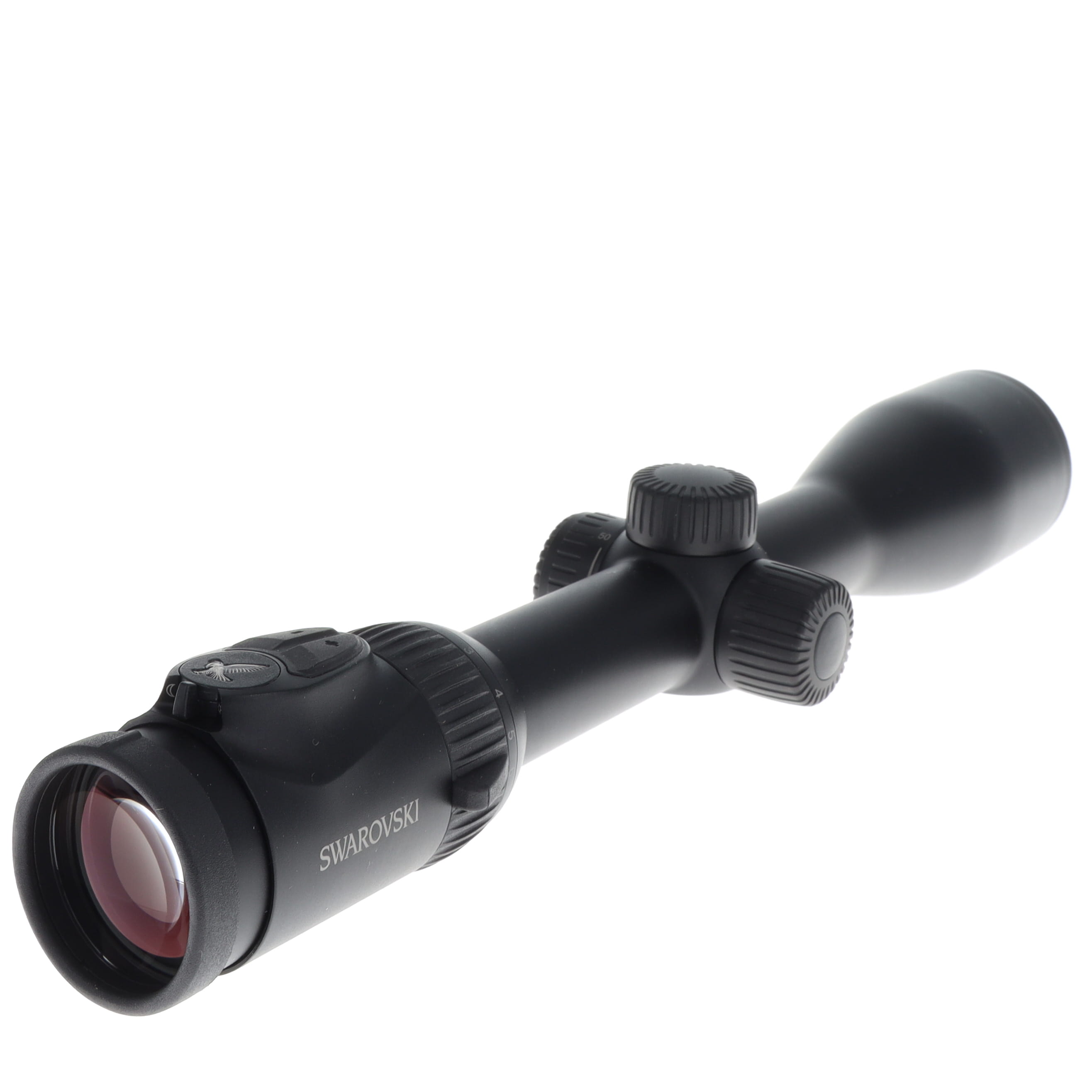Swarovski Z8i Rifle Scope 2-16X50MM P 4W-I Reticle 68305 View 2