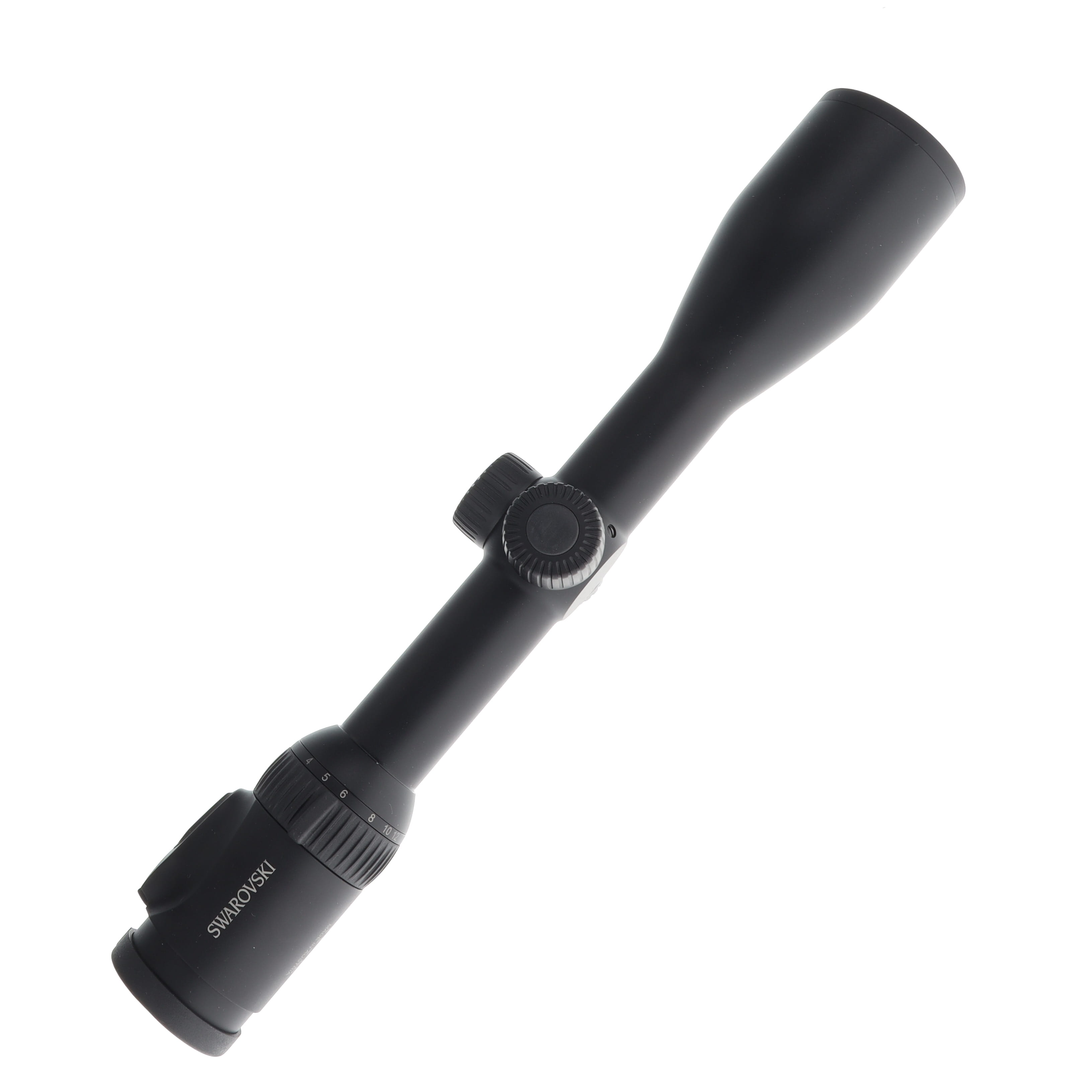 Swarovski Z8i Rifle Scope 2-16X50MM P 4W-I Reticle 68305 View 4