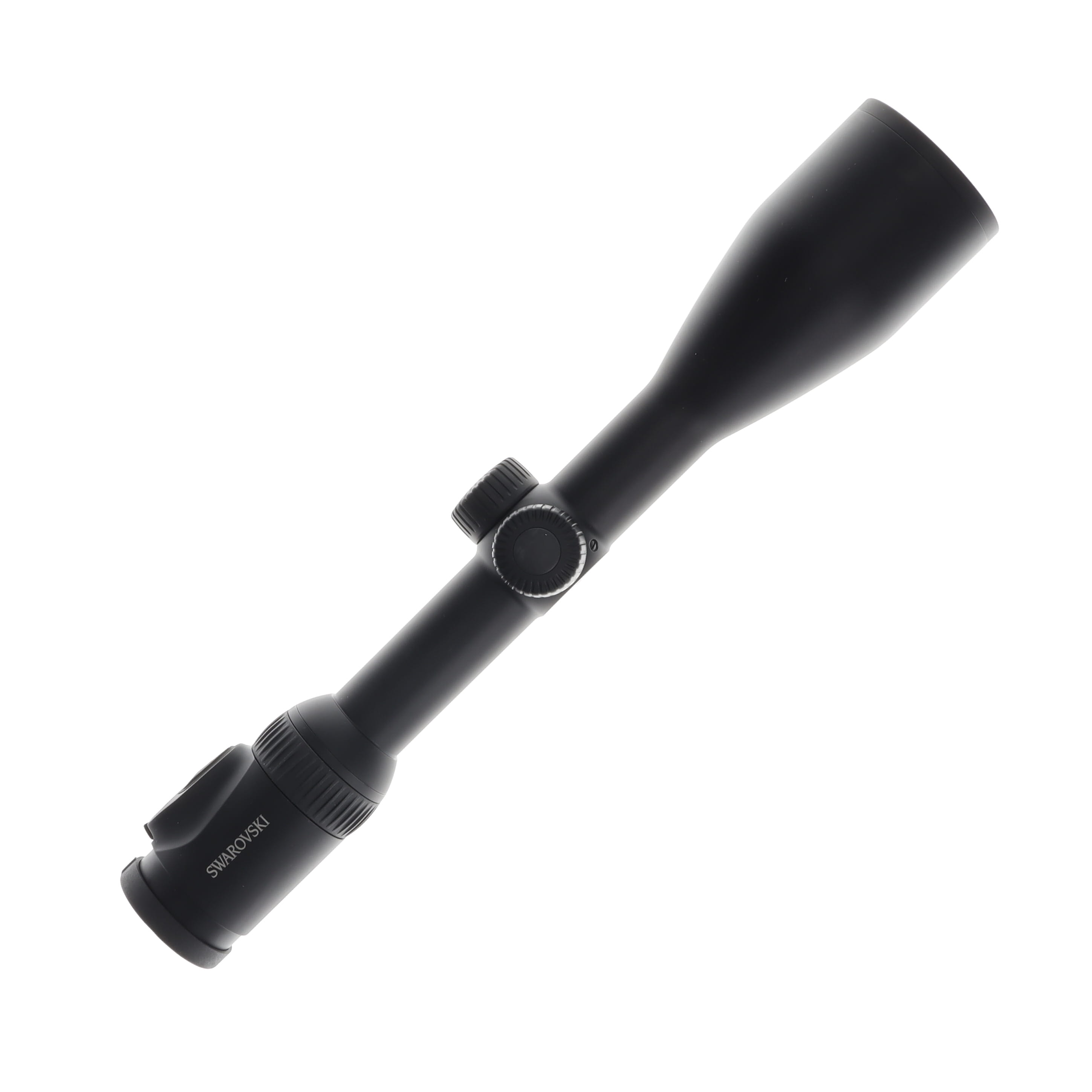 Swarovski Optic Z8i 2.3- 18x56 - 4w- I Riflescope | Smoky Mountain