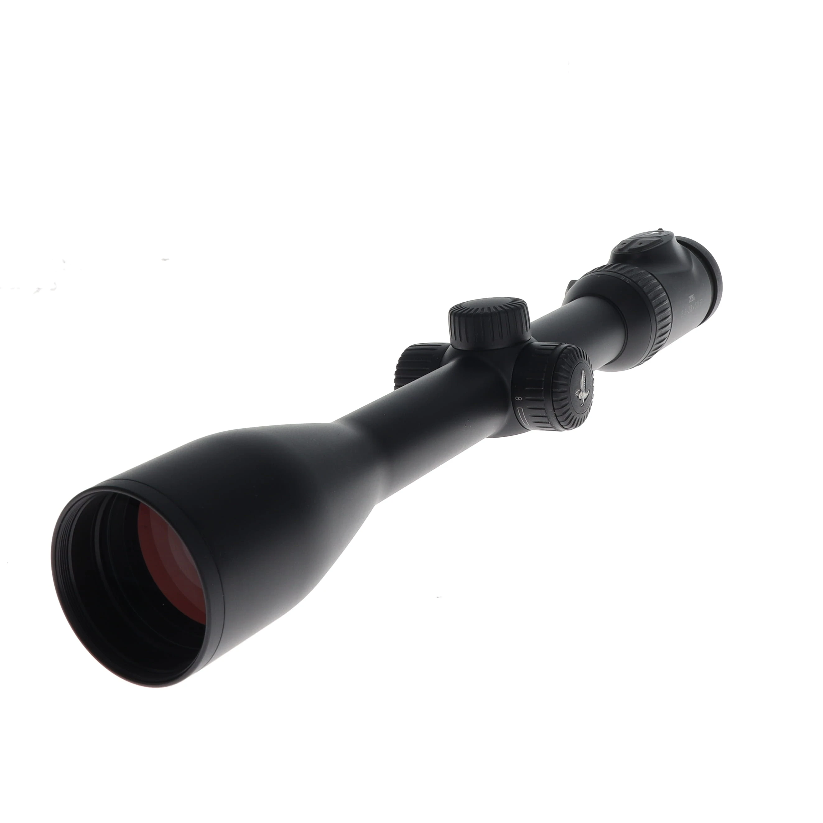 Swarovski Z8i PL 3.5- 28x50mm Rifle Scope 4w-I Reticle 68406 View 1