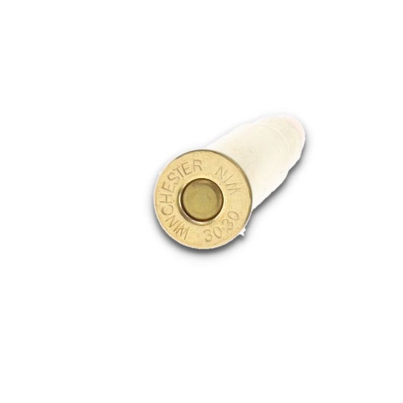 Winchester Super-X .30-30 Win Ammo FN-JSP Power-Point 150gr 20rd Box X30306 View 4