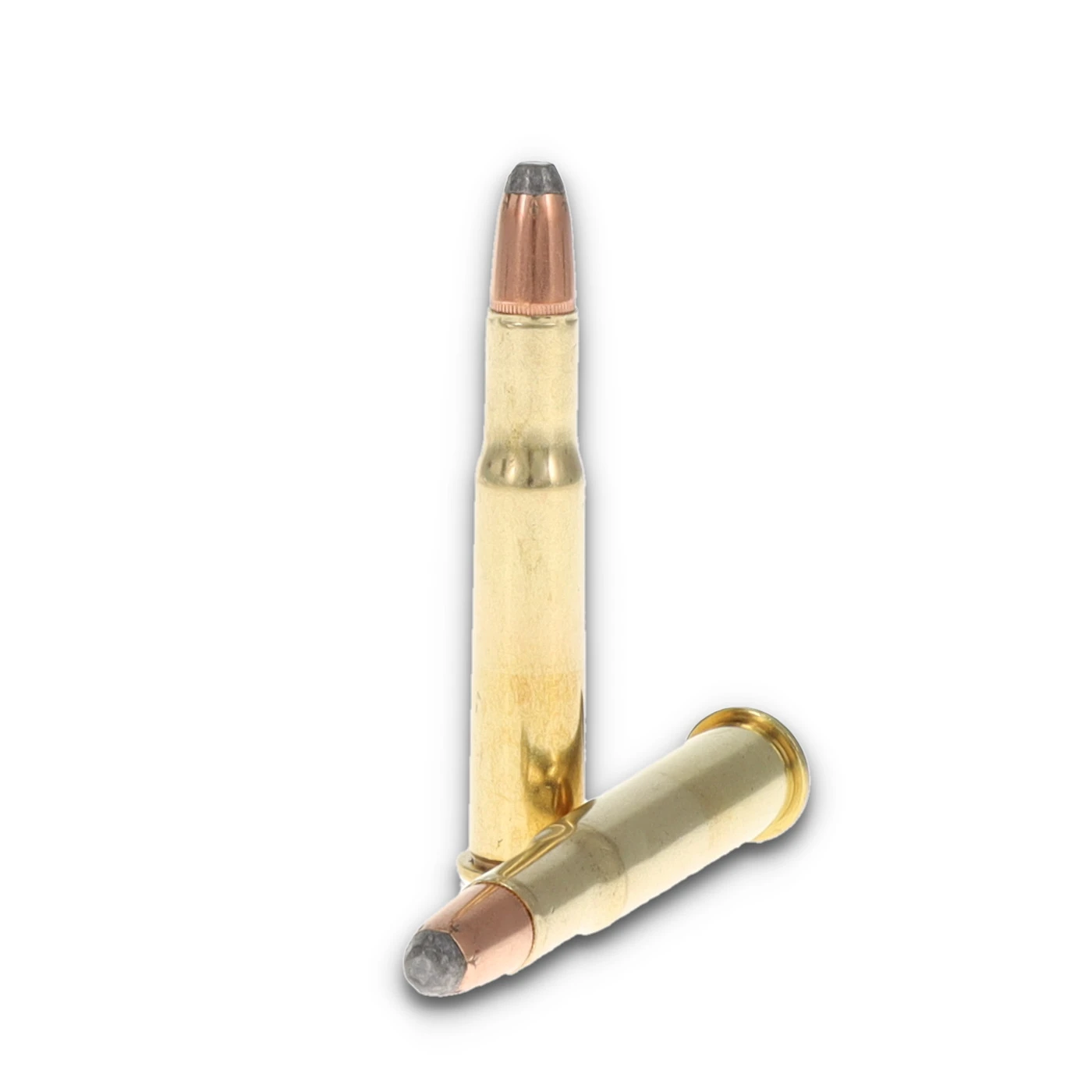 Winchester Super-X .30-30 Win Ammo FN-JSP Power-Point 150gr 20rd Box X30306 View 2