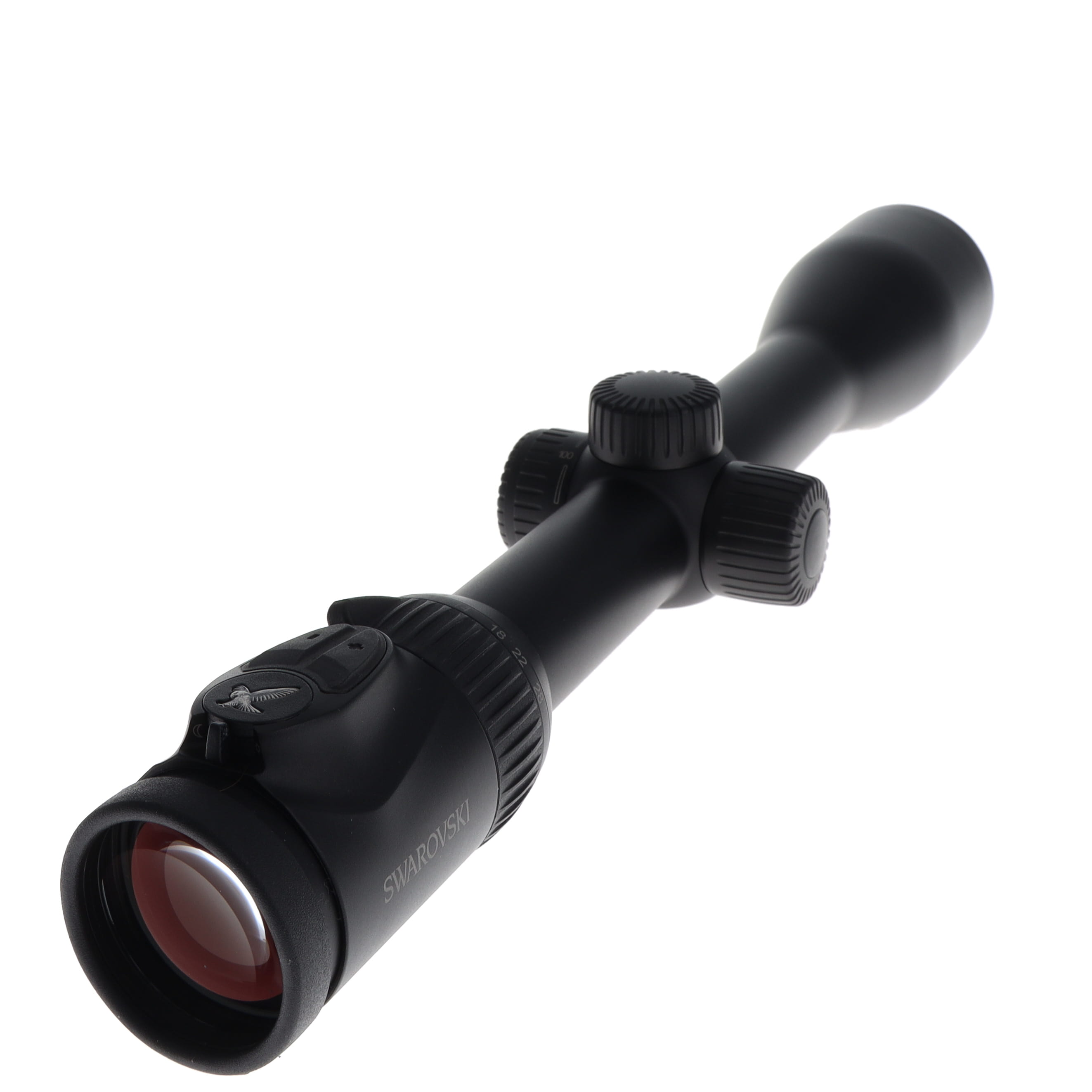 Swarovski Z8i Riflescope 3.5 28x50 Brx I 68408 View 2