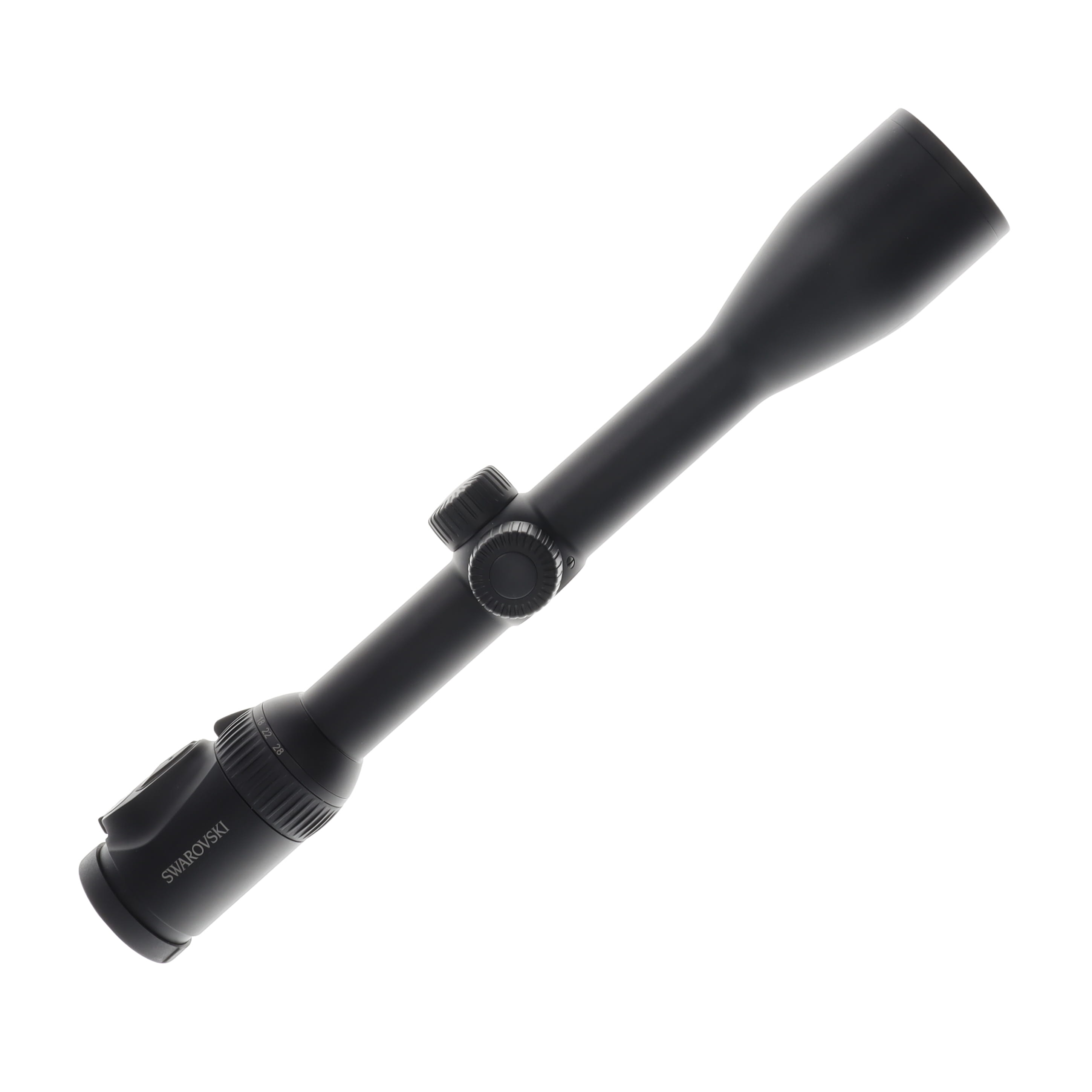 Swarovski Z8i Riflescope 3.5 28x50 Brx I 68408 View 5