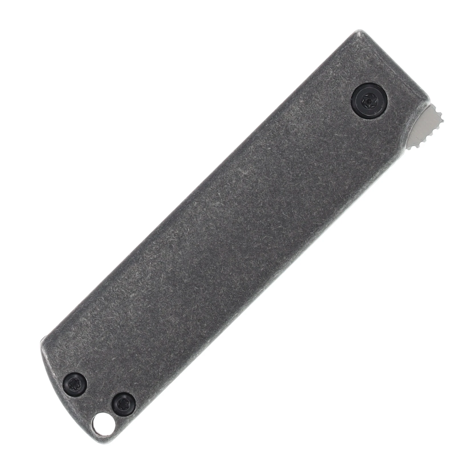 CRKT MinimalX Framelock Folding Knife (Darriel Caston Design) CR5915 View 3