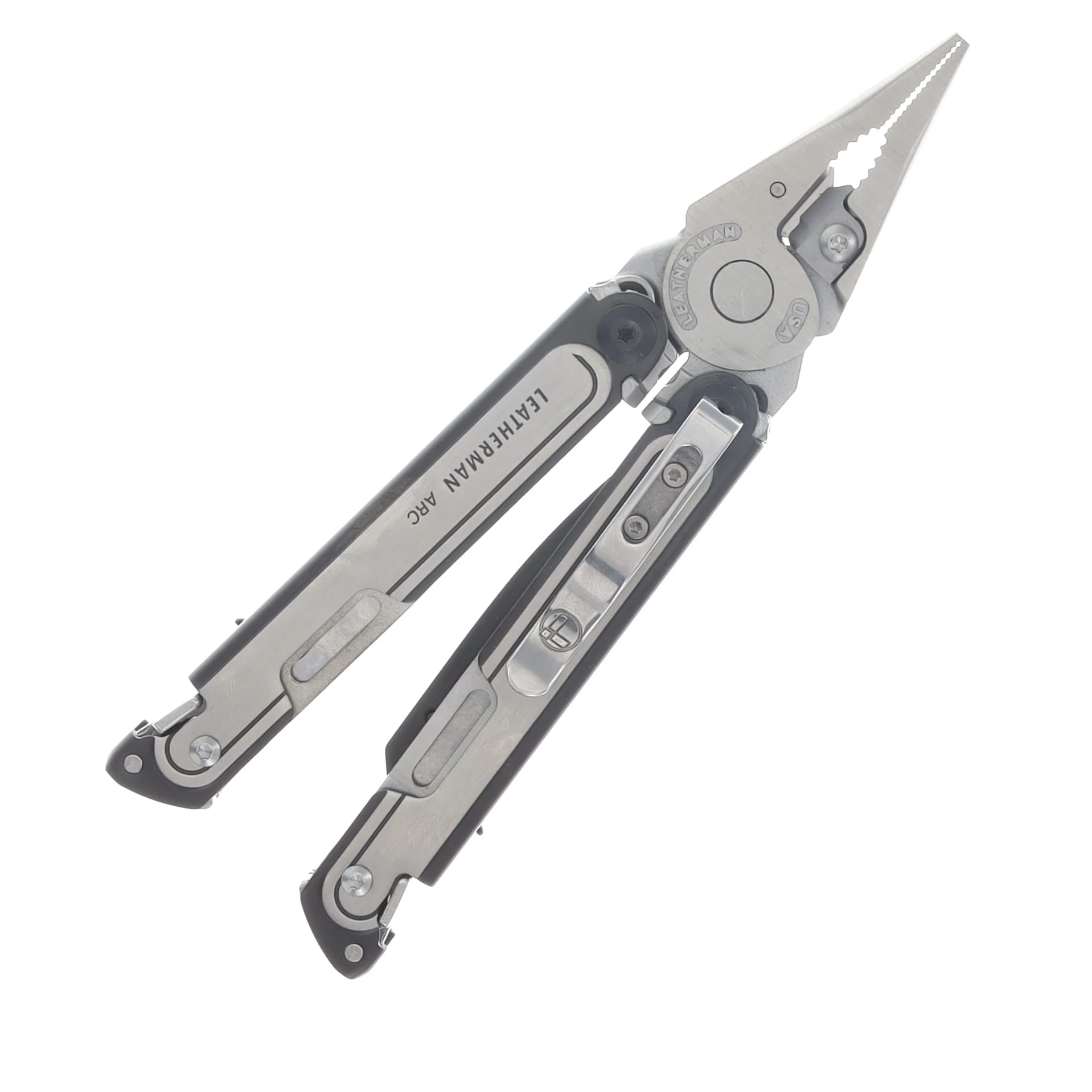 Leatherman Arc MagnaCut American-Made Multi-Tool LM833074 View 3