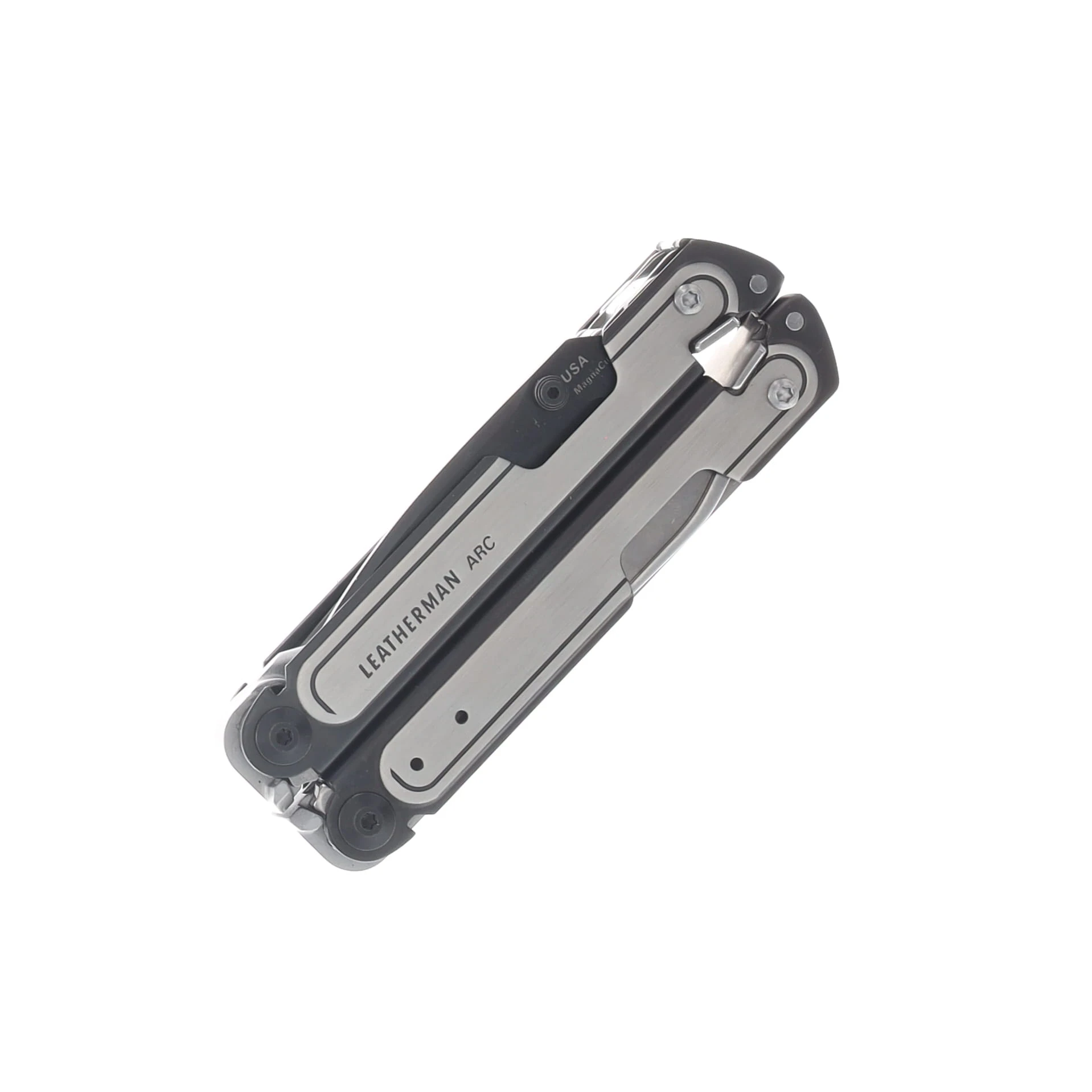 Leatherman Arc MagnaCut American-Made Multi-Tool LM833074 View 6