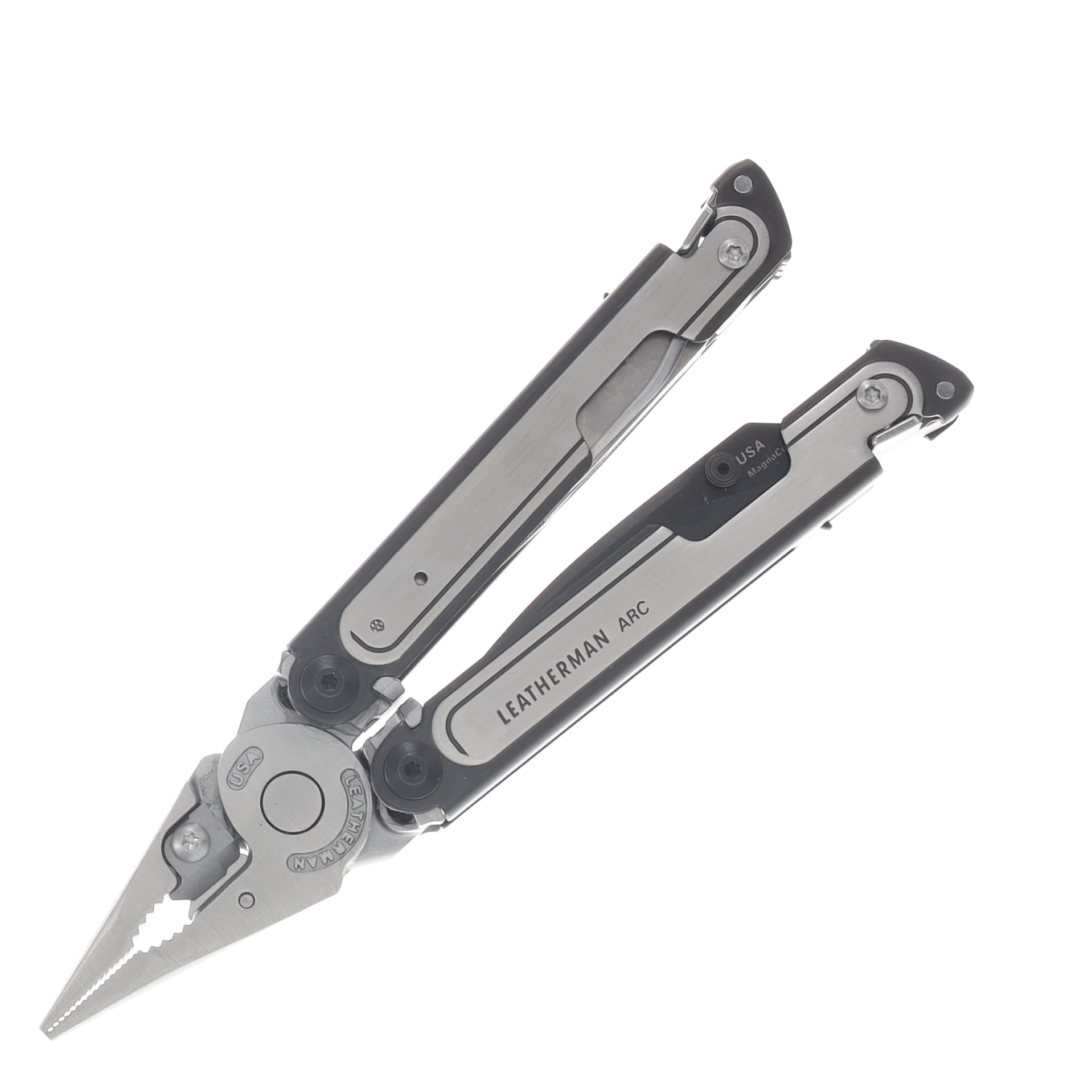 Leatherman Arc MagnaCut American-Made Multi-Tool LM833074 View 2