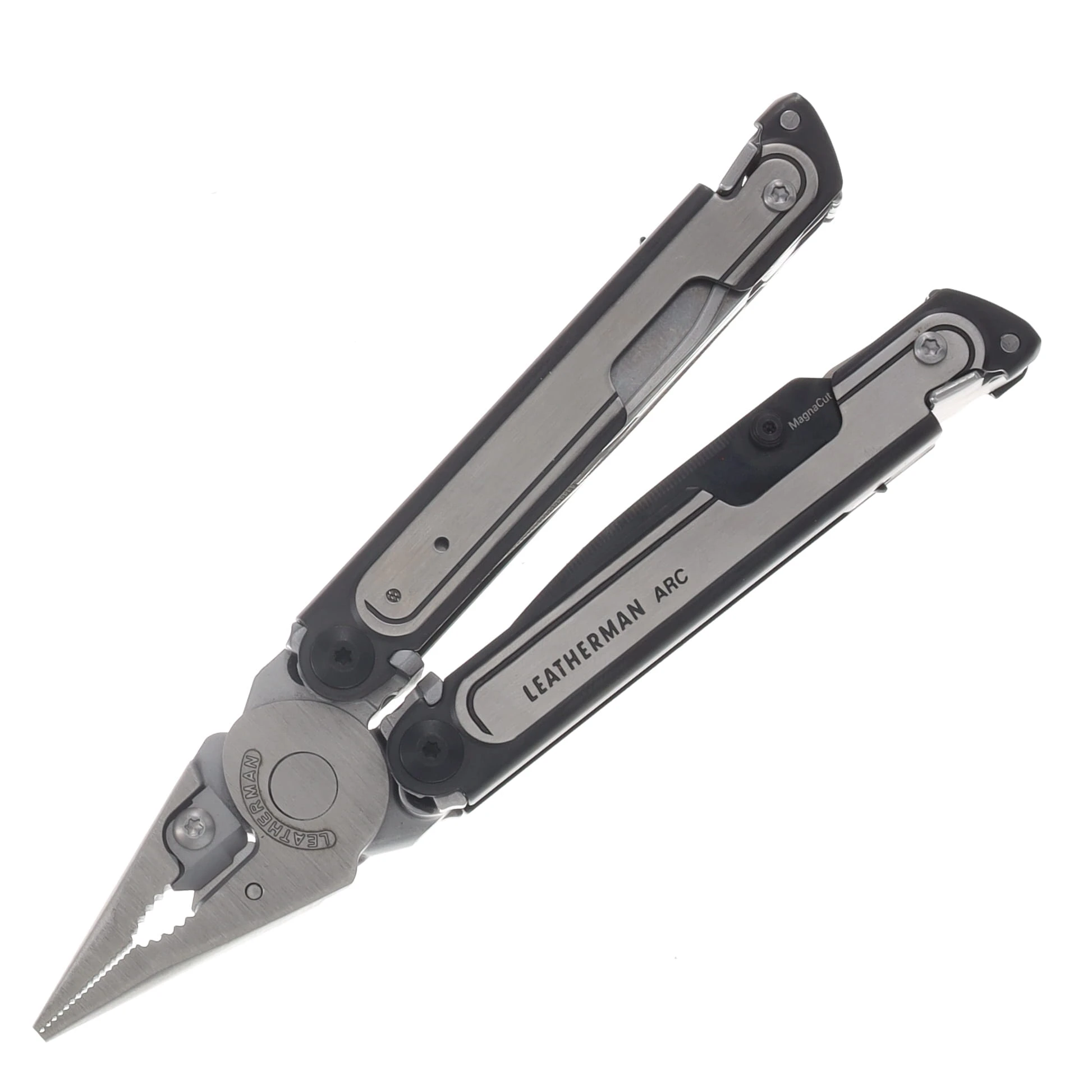 Leatherman Arc MagnaCut American-Made Multi-Tool LM833074 View 3