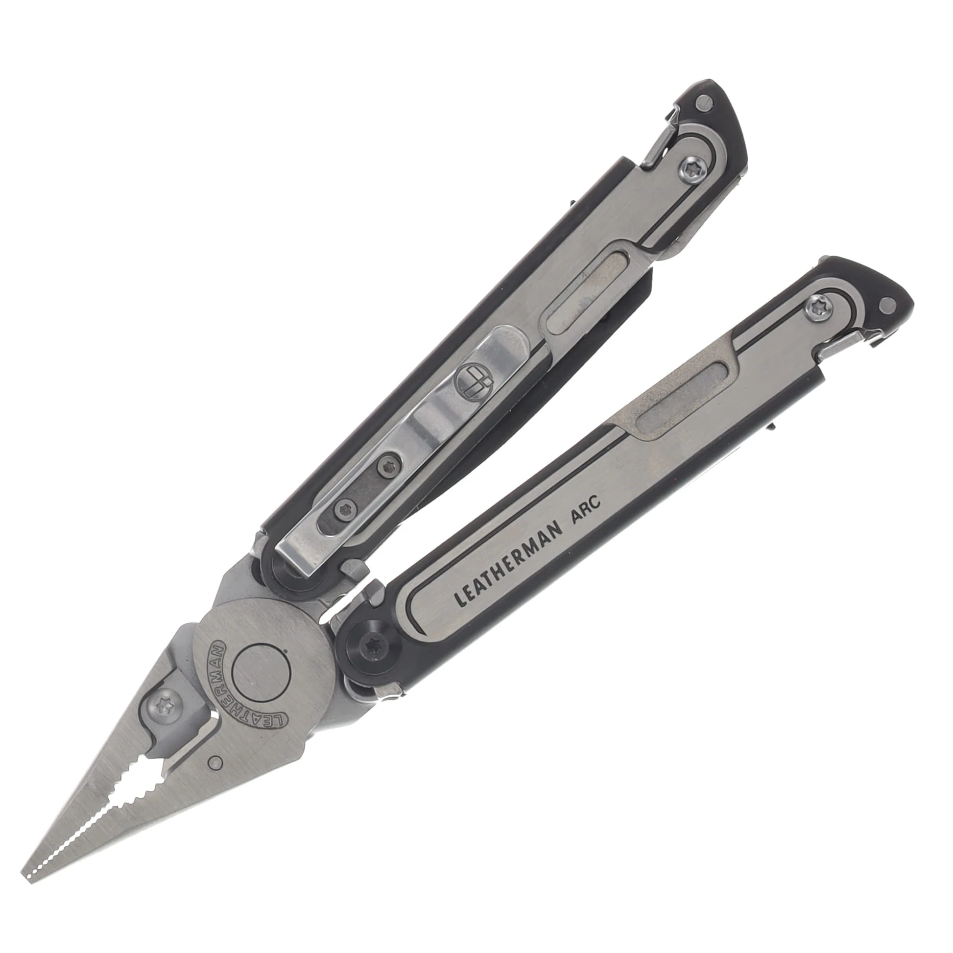 Leatherman Arc MagnaCut American-Made Multi-Tool LM833074 View 4