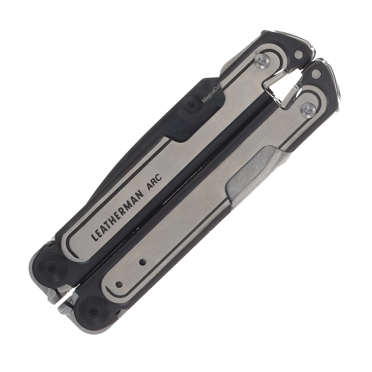 Leatherman Arc MagnaCut American-Made Multi-Tool LM833074 View 8