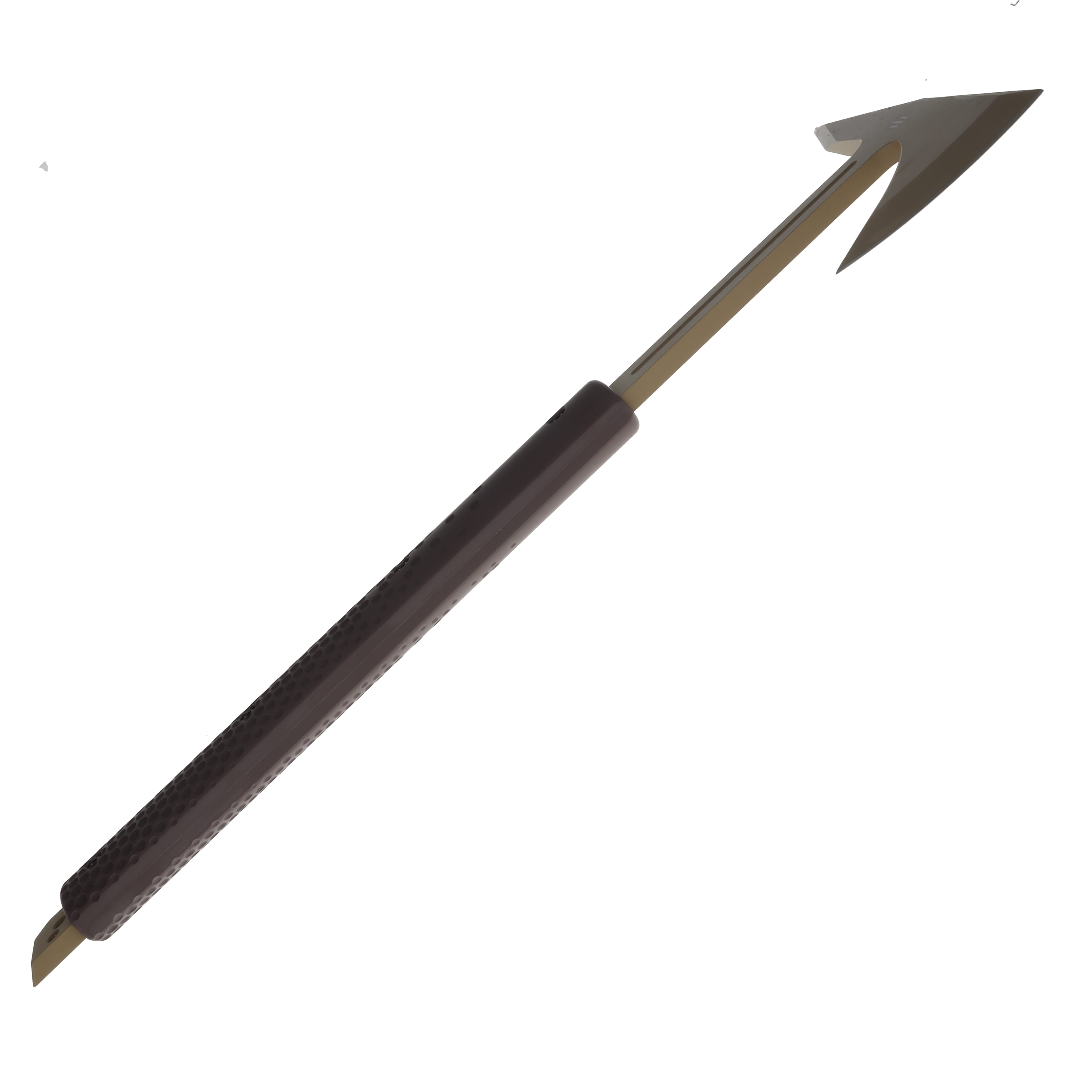 Halfbreed Large Breaching Axe Dark Earth LBA01DE View 14