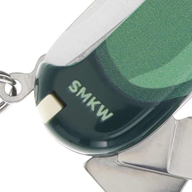 Victorinox SMKW Exclusive Tinker Swiss Army Knife Big Dill V1136 View 7