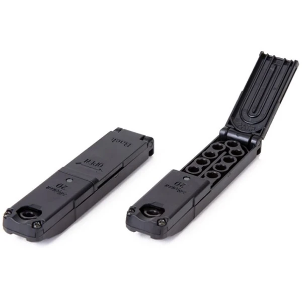 SIG Airgun M17 2-Pack Rotary Belts Only 20 Round Capacity Each .177 Caliber View 1