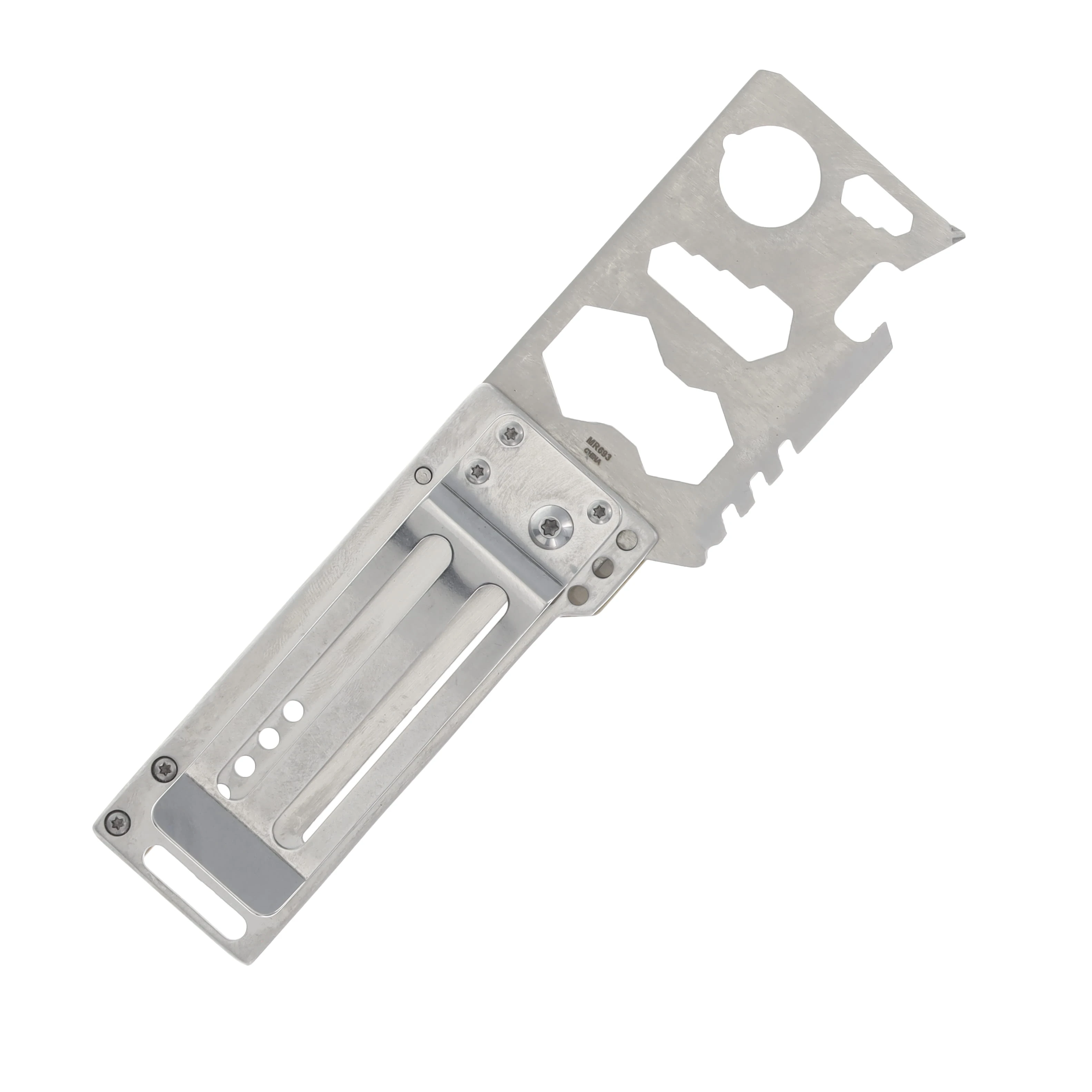 Marble's Multi Function Folder MR693 View 2