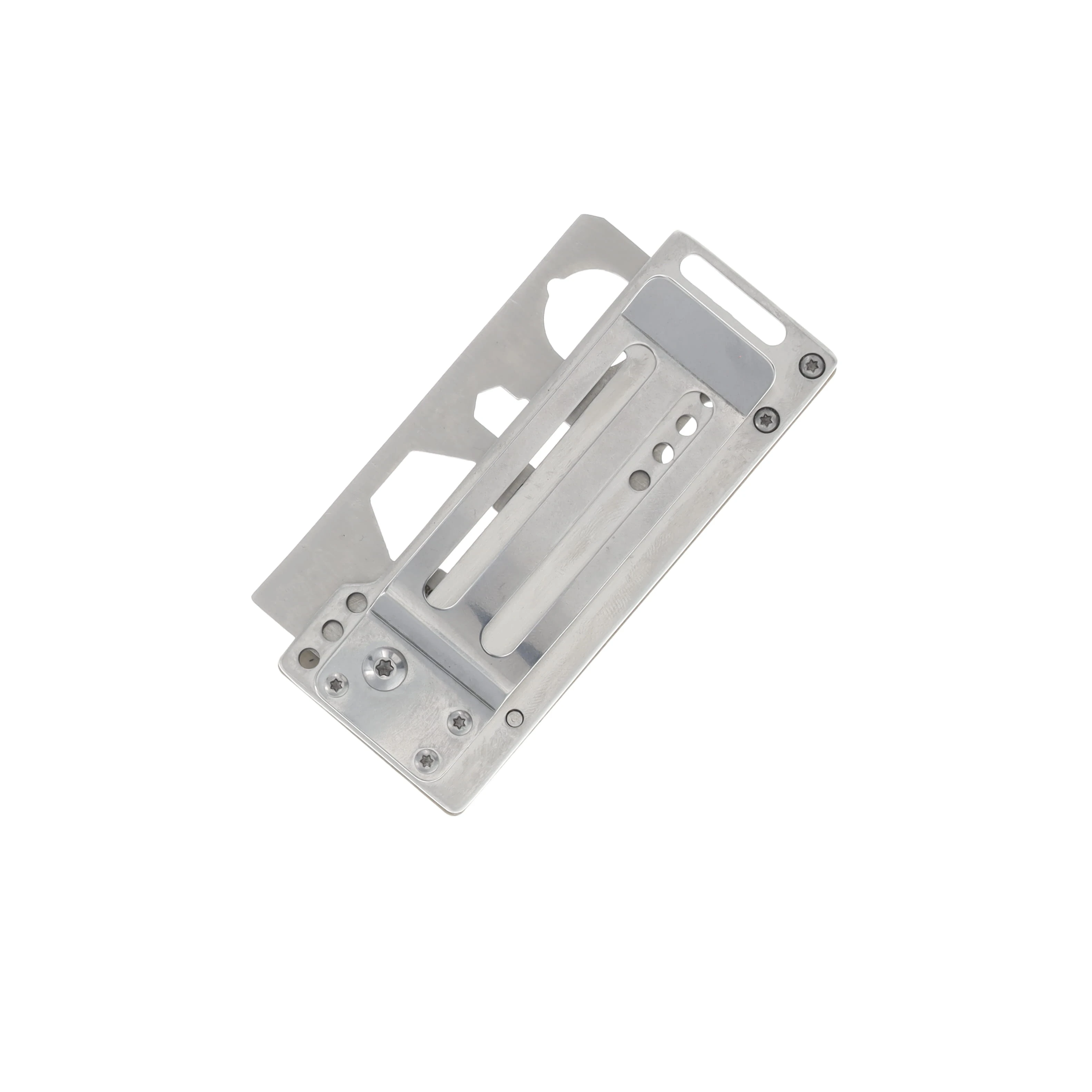 Marble's Multi Function Folder MR693 View 4