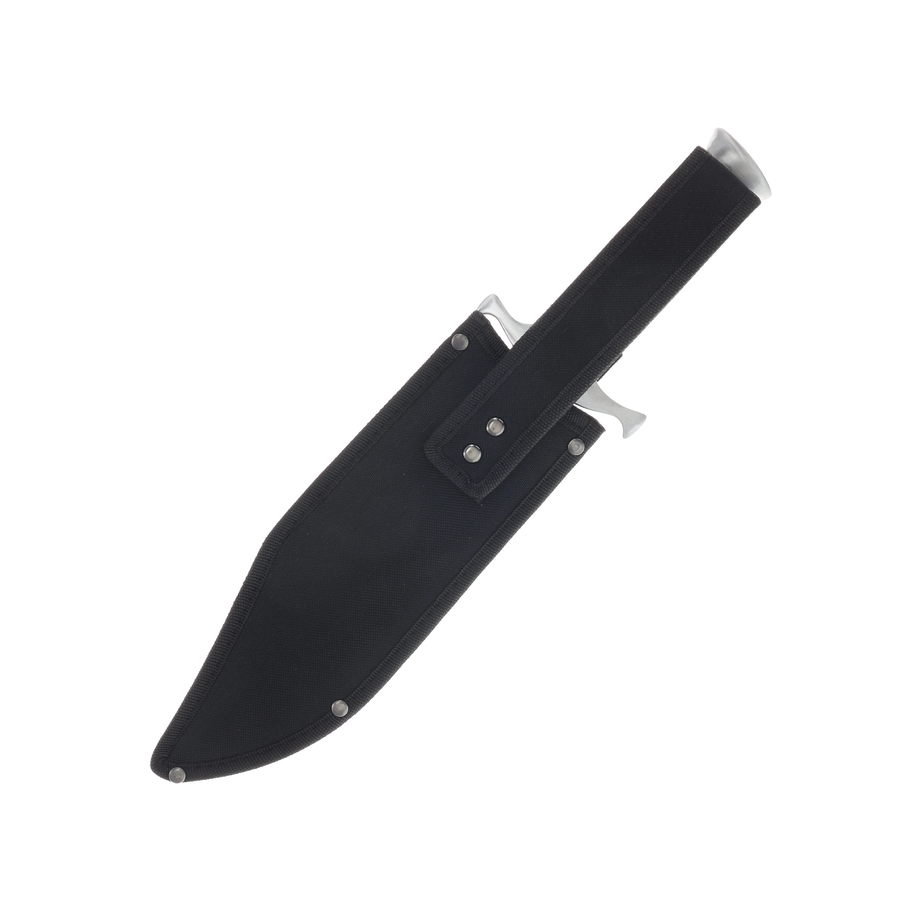 Szco Gator Back Bowie Knife 211398 View 4