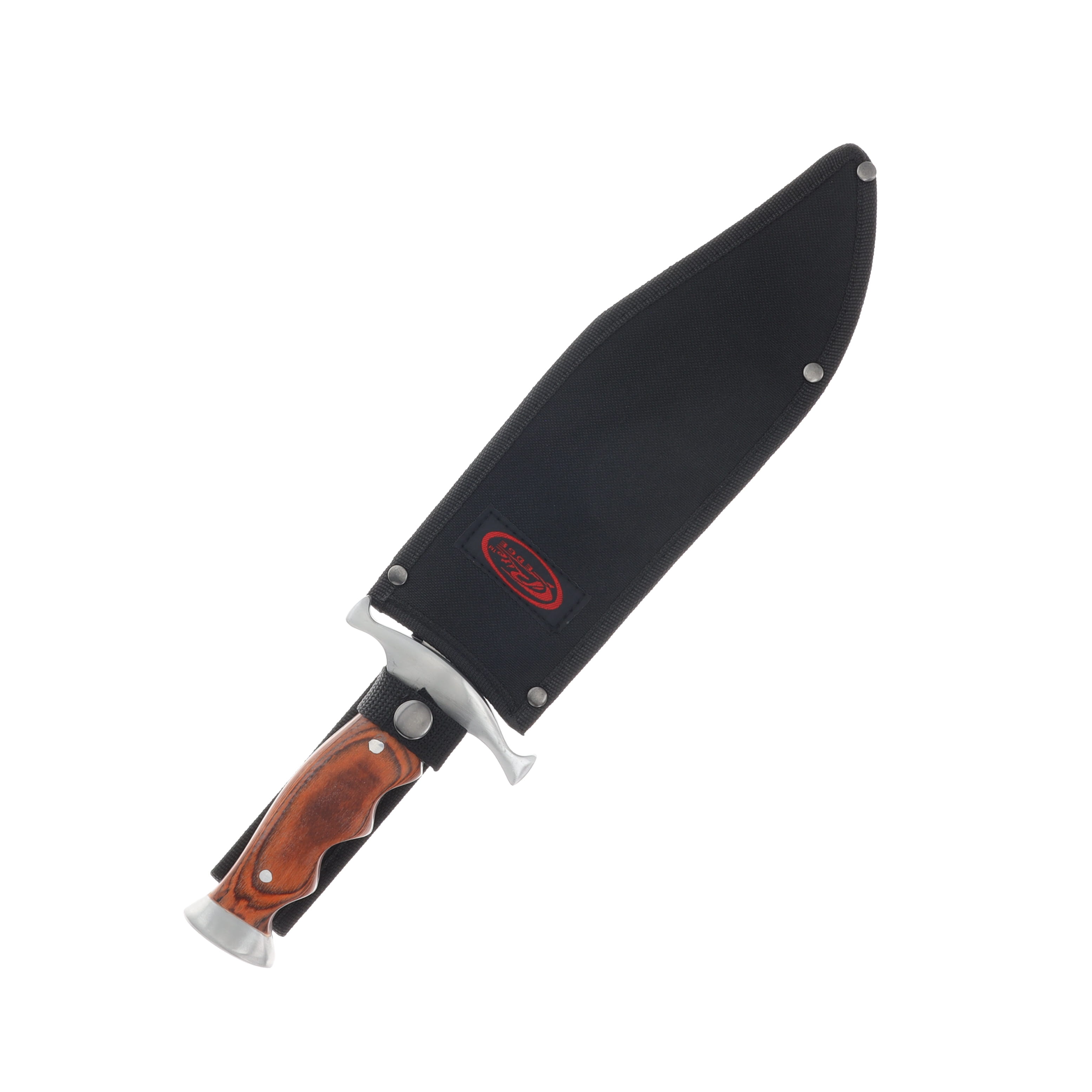 Szco Gator Back Bowie Knife 211398 View 3